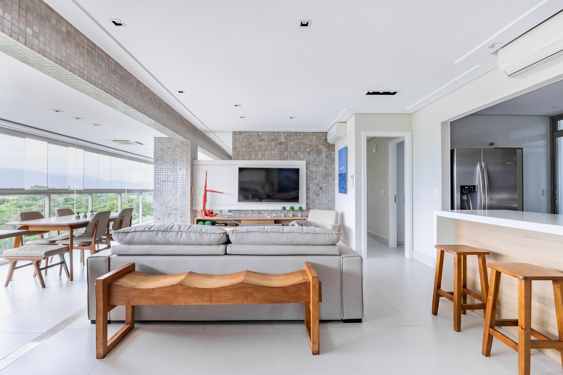 sala de estar