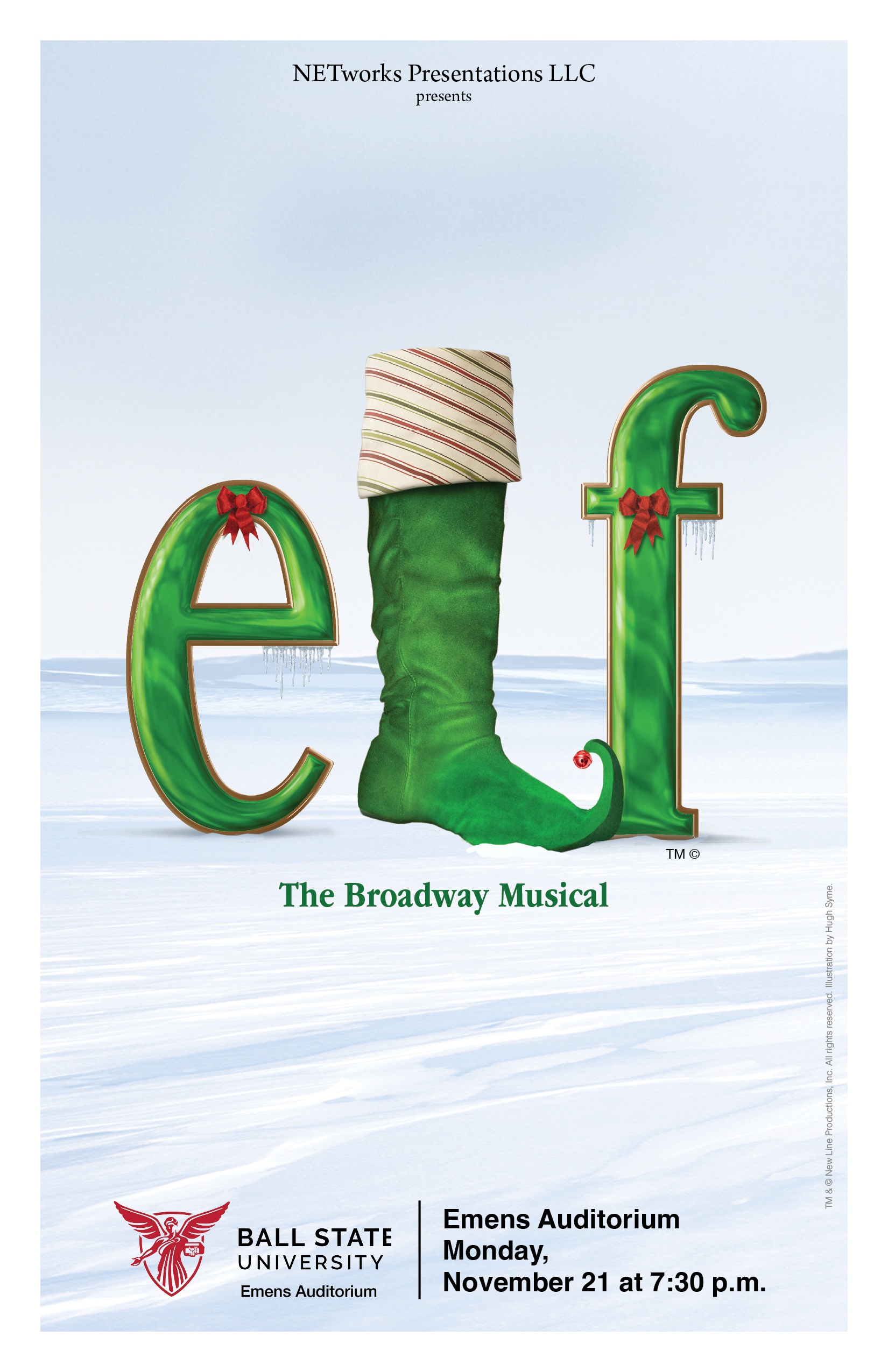 Playbill (reduced)