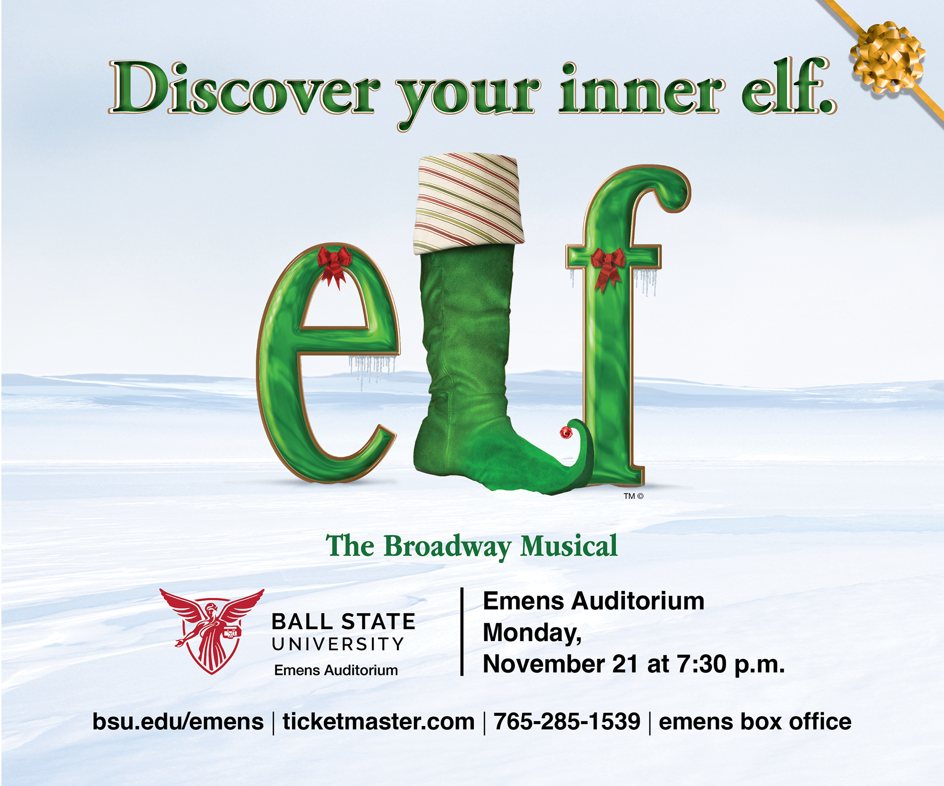 Chamber of Commerce Ad