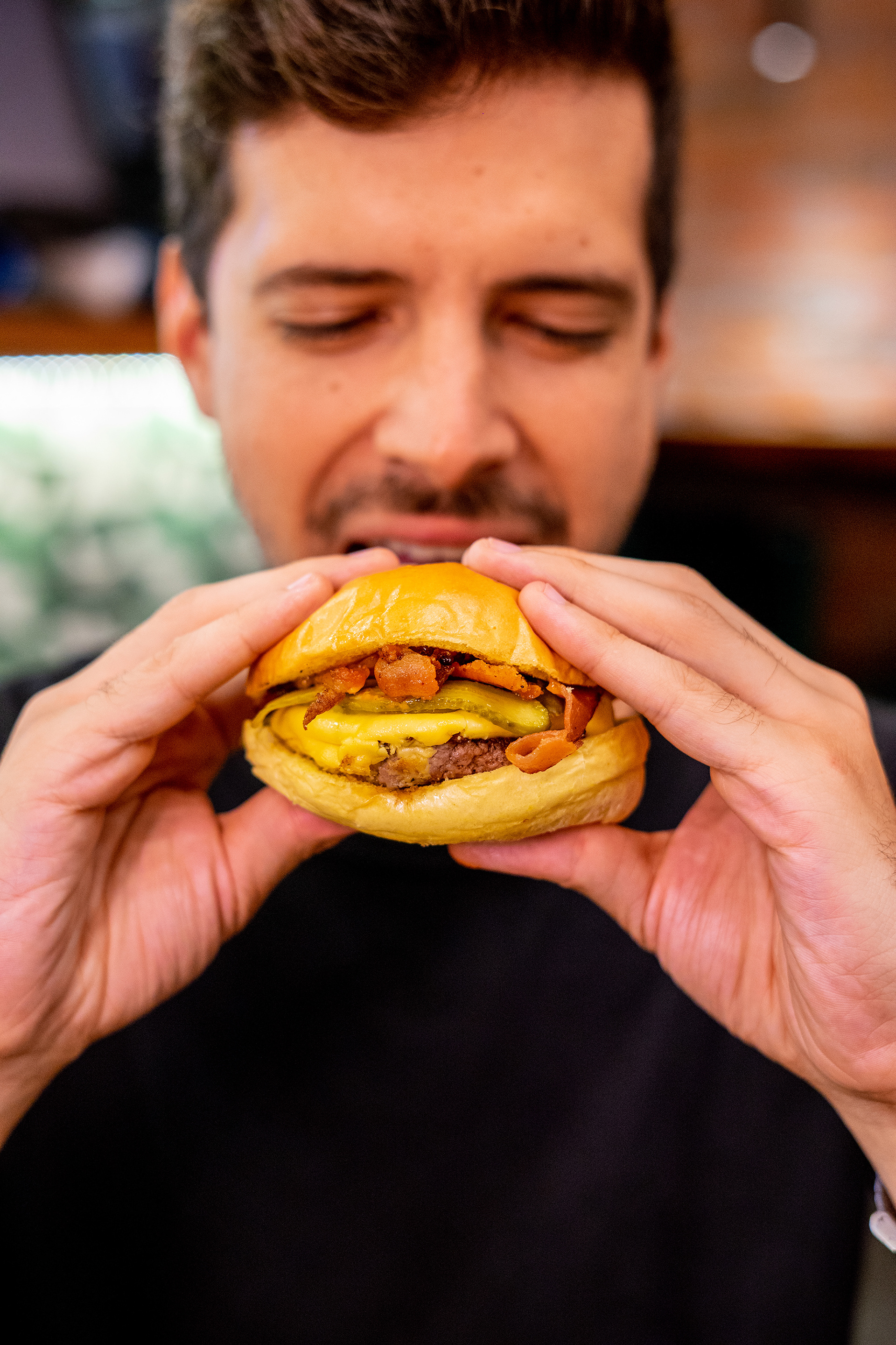 cabana burguer