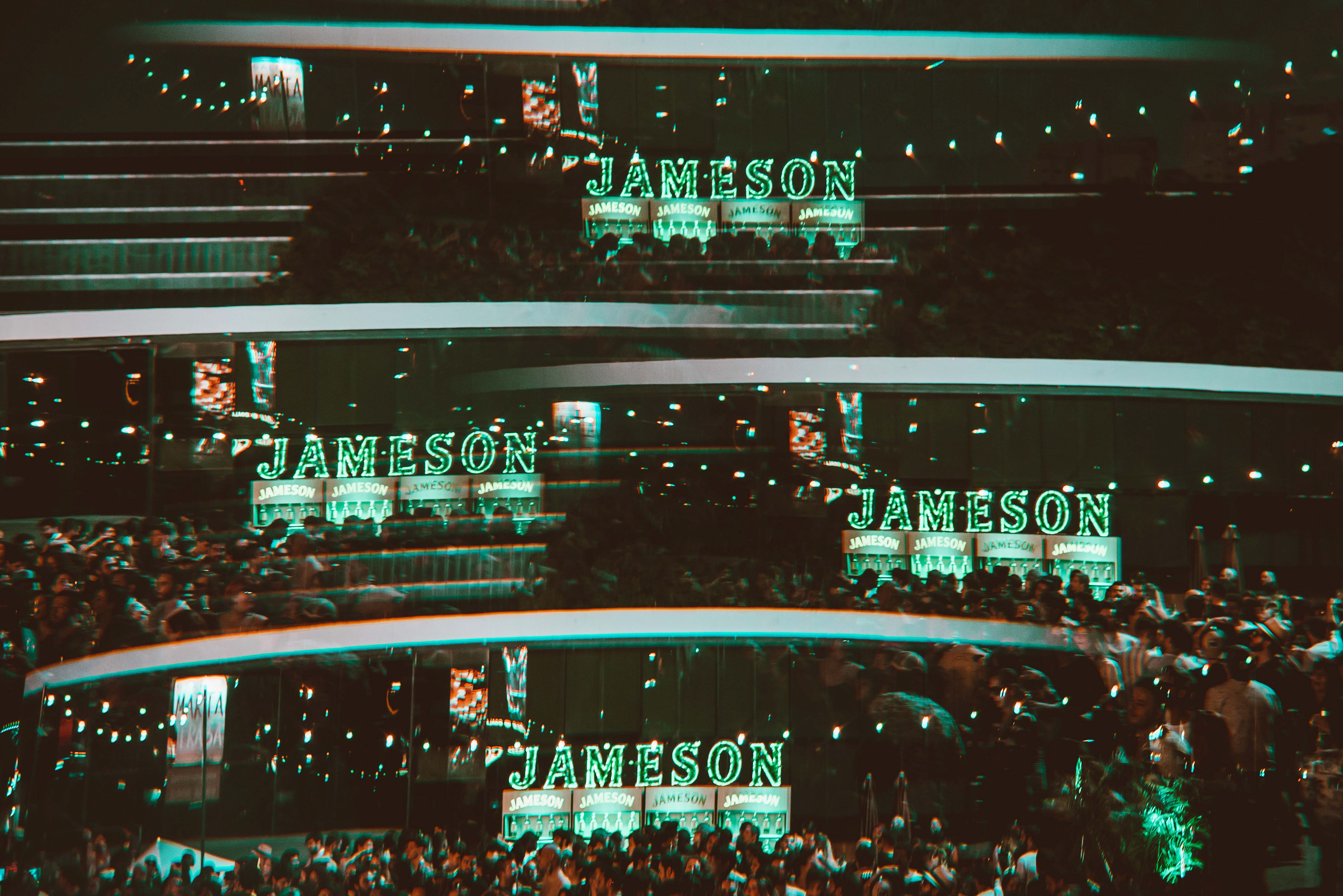 Jameson// Coala Festival 2019