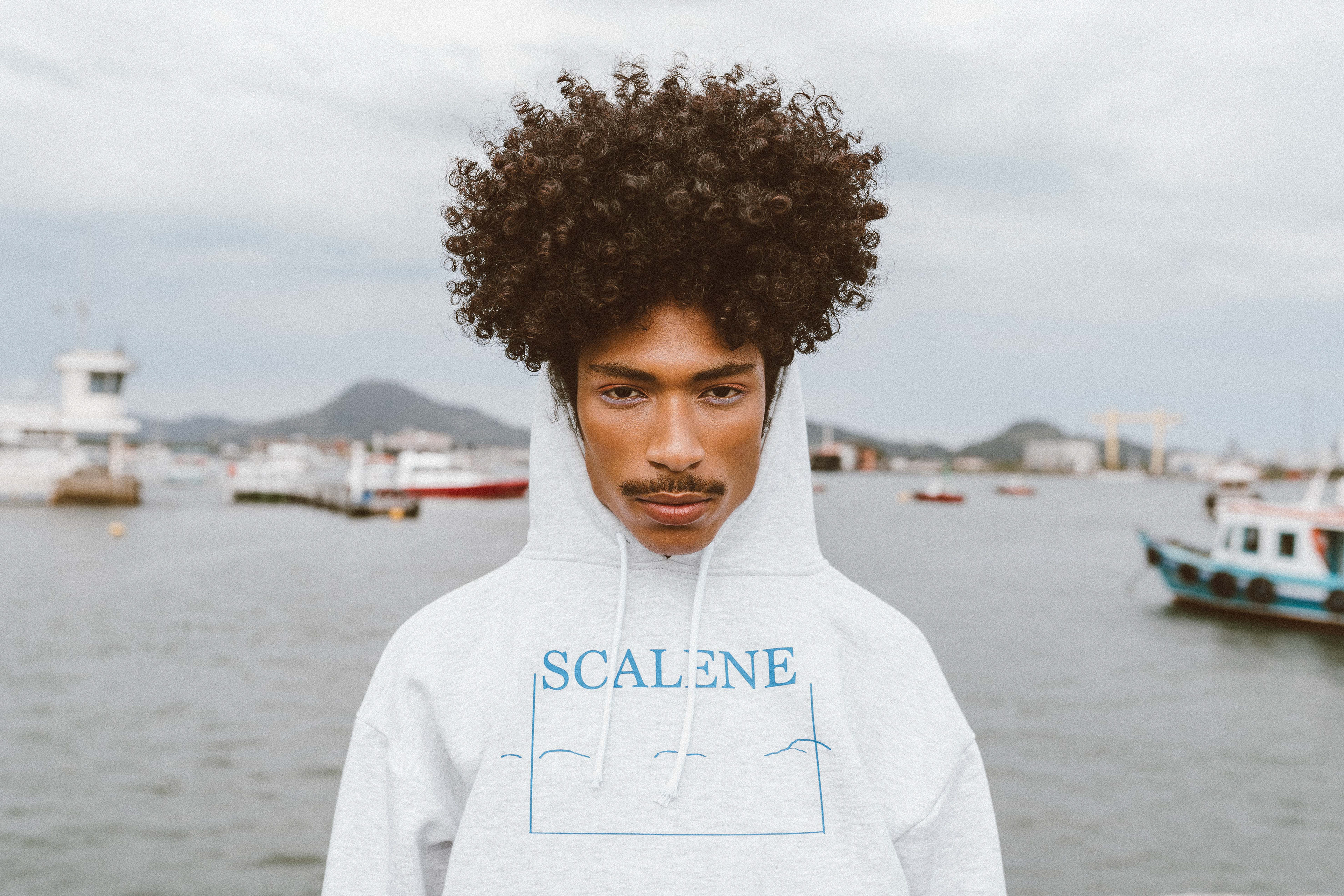 merch scalene