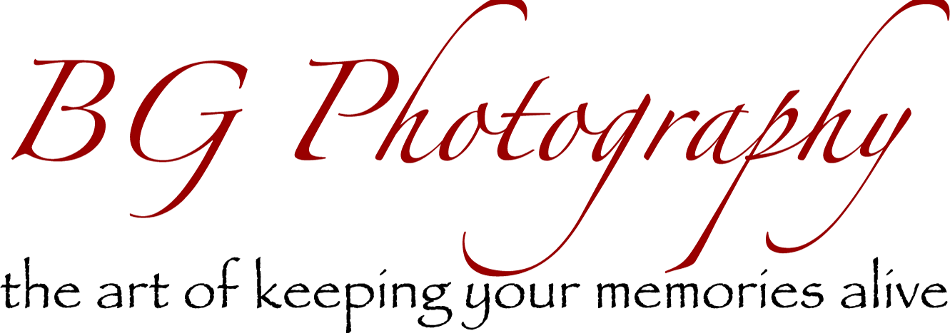 BG Photography