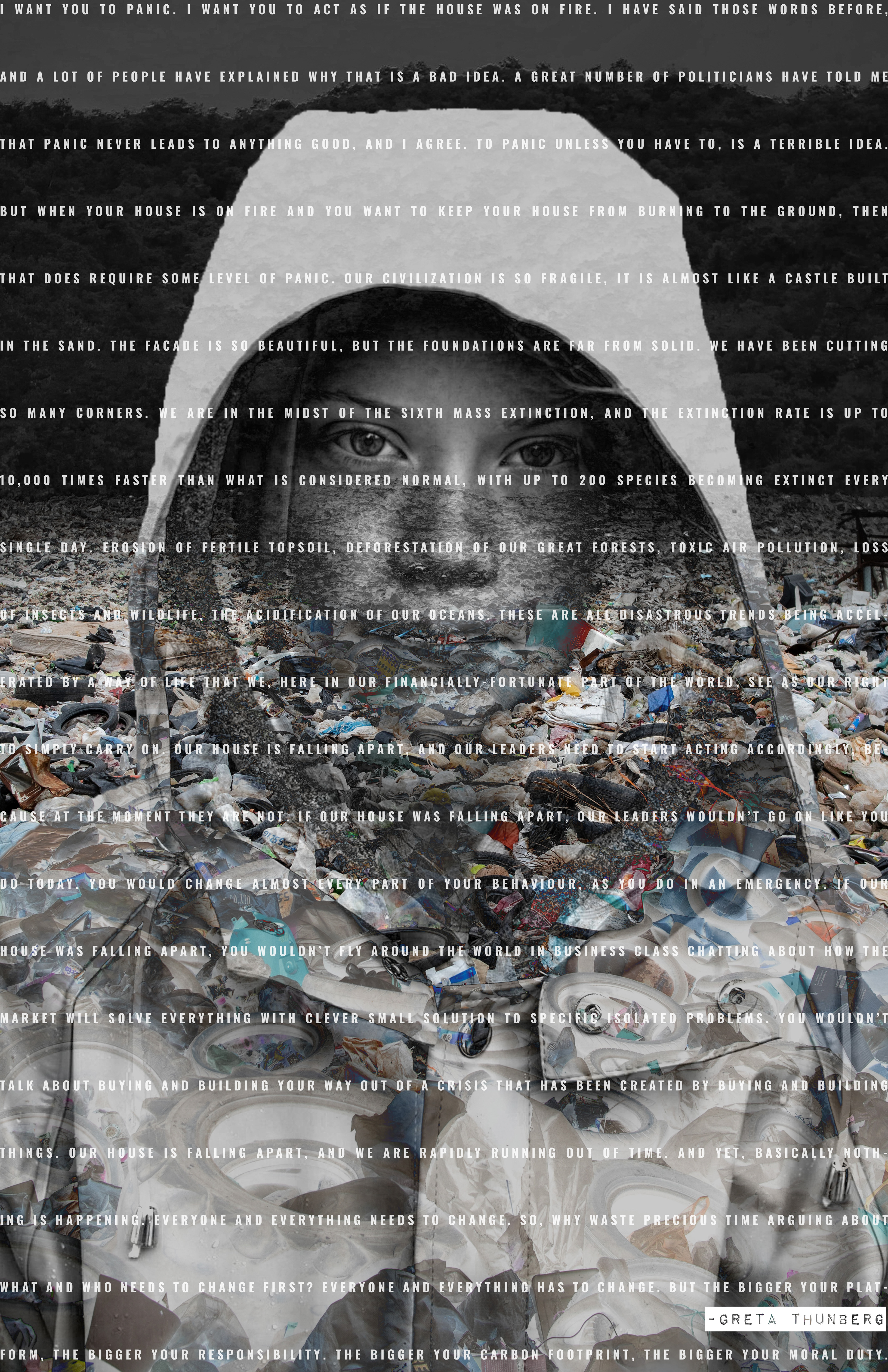 Buried