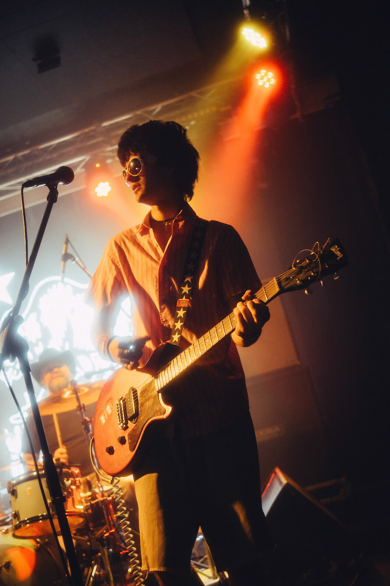 Cargo Gallery, Praha, 14.8.2026