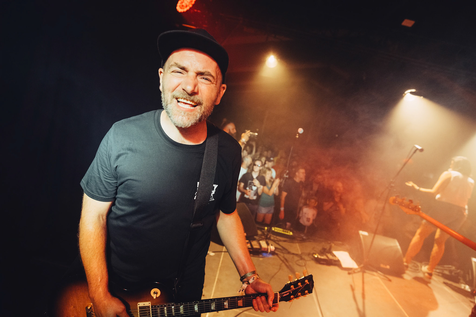 Mighty Sounds, Letiště Čápův Dvůr, Tábor, 26.6.2026