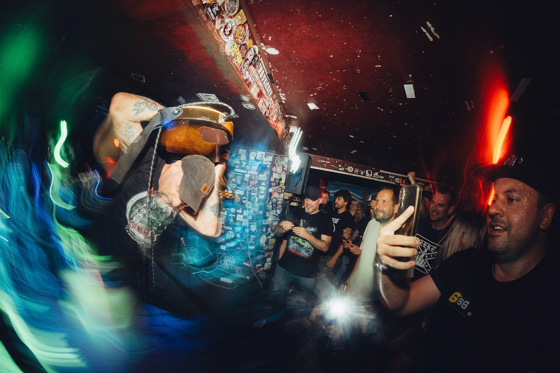 Strahov 007, Praha, 8.7.2026