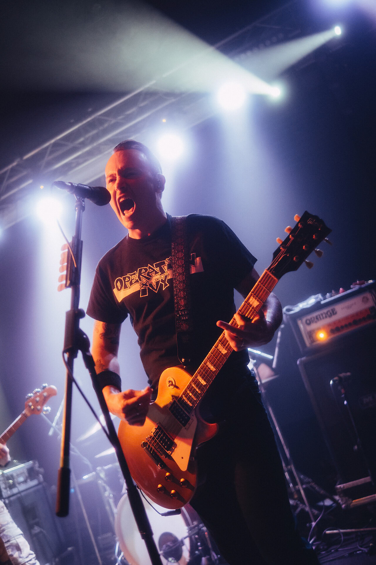 Cargo Gallery, Praha, 14.8.2026
