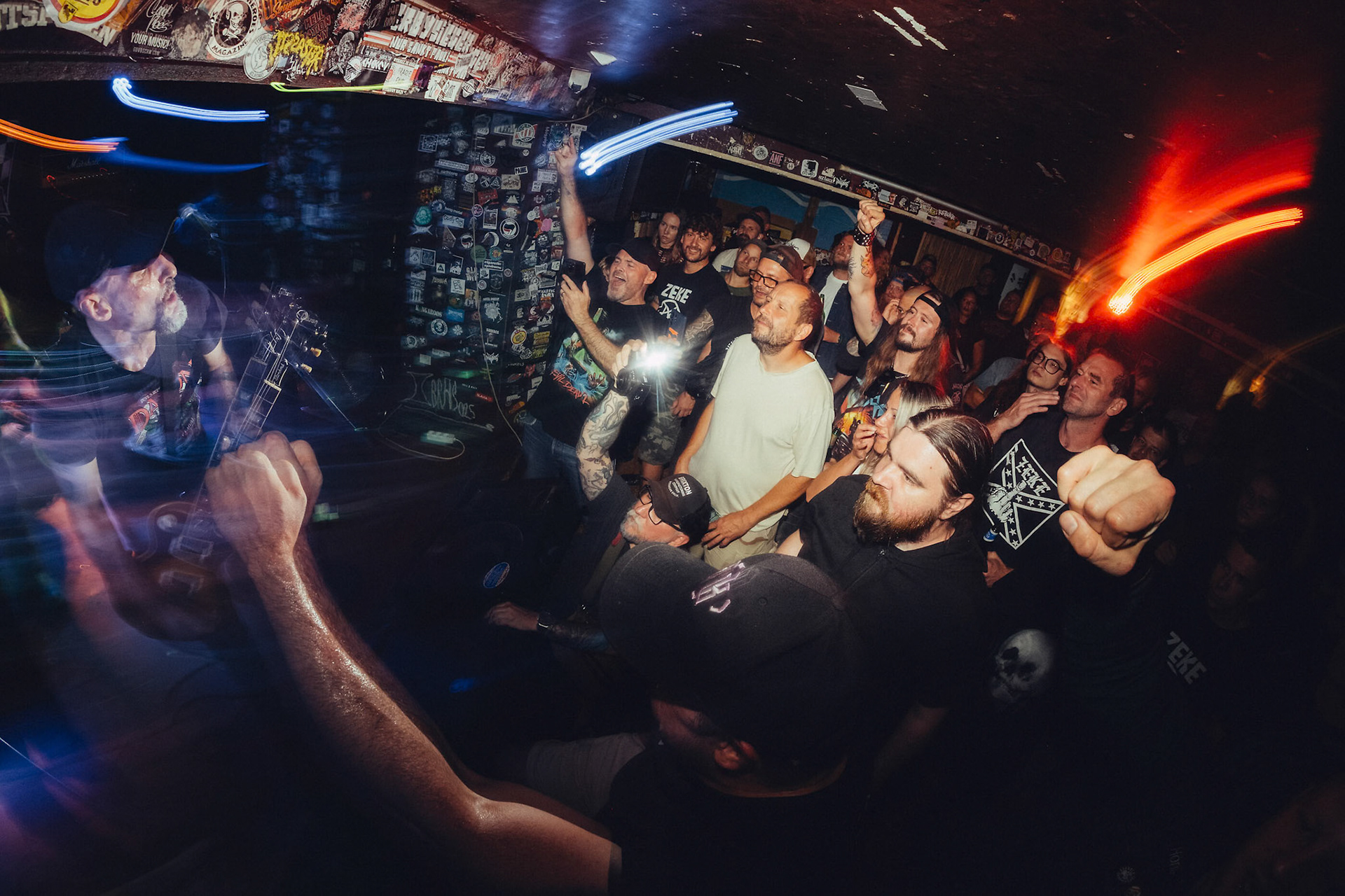 Strahov 007, Praha, 8.7.2026