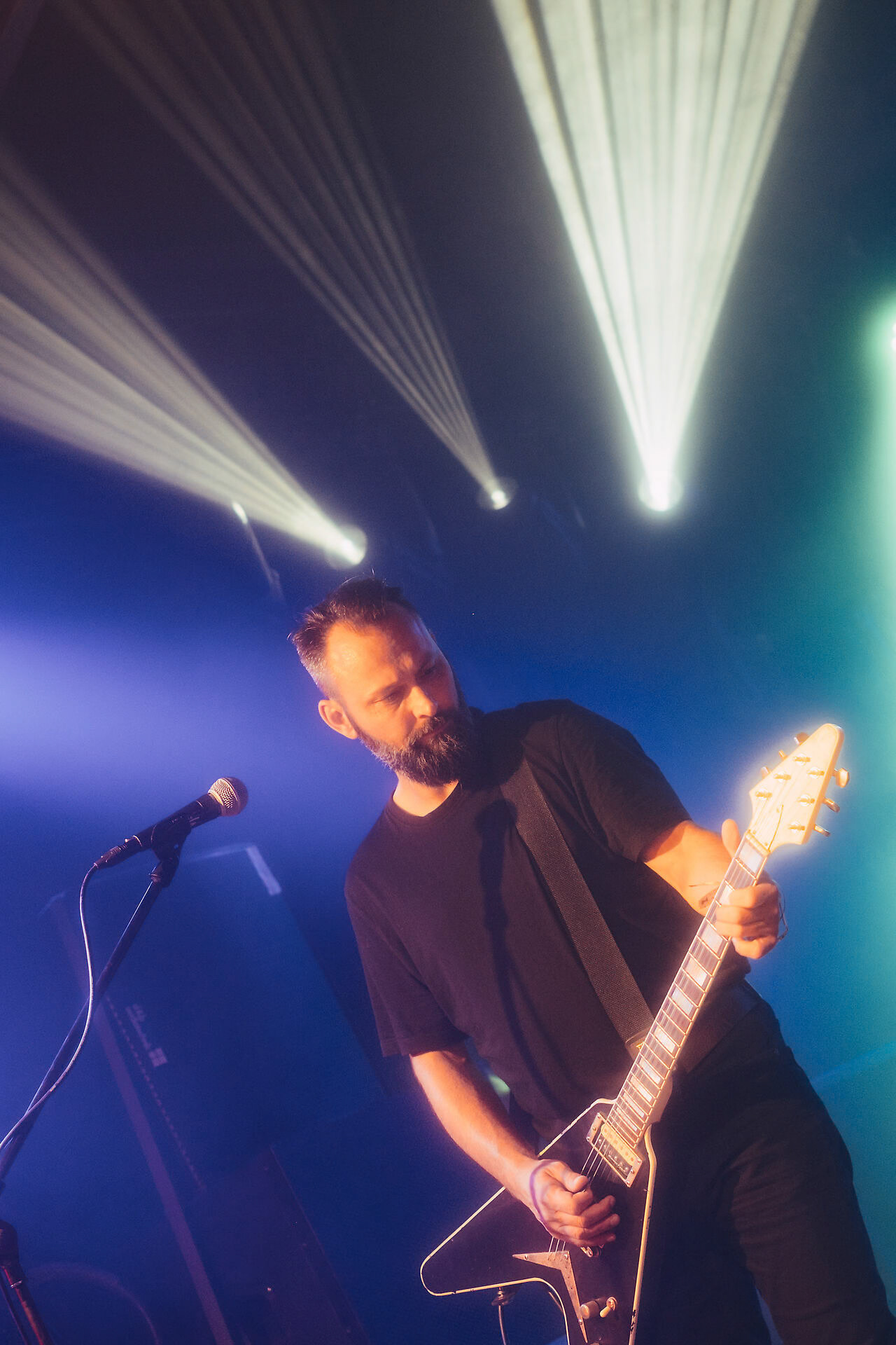 Mighty Sounds, Letiště Čápův Dvůr, Tábor, 26.6.2026