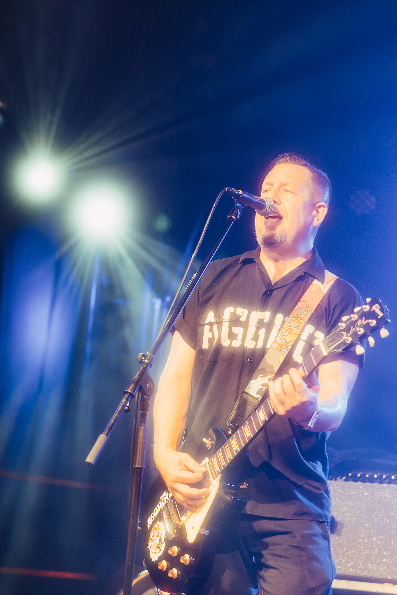 Mighty Sounds, Letiště Čápův Dvůr, Tábor, 26.6.2026