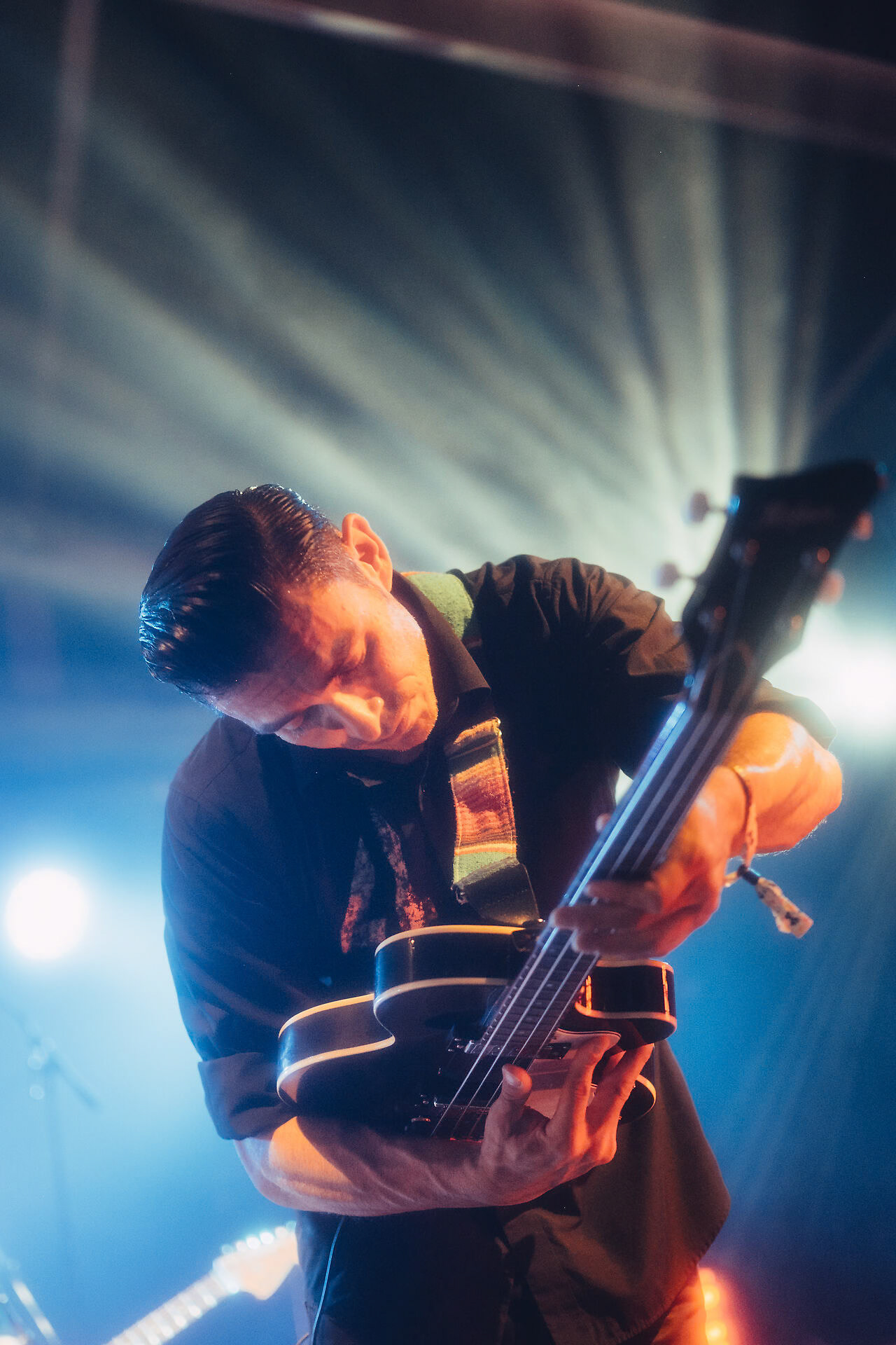 Mighty Sounds, Letiště Čápův Dvůr, Tábor, 26.6.2026