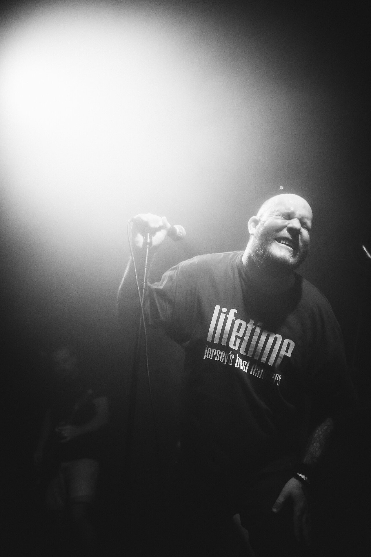 Cargo Gallery, Praha, 14.8.2026