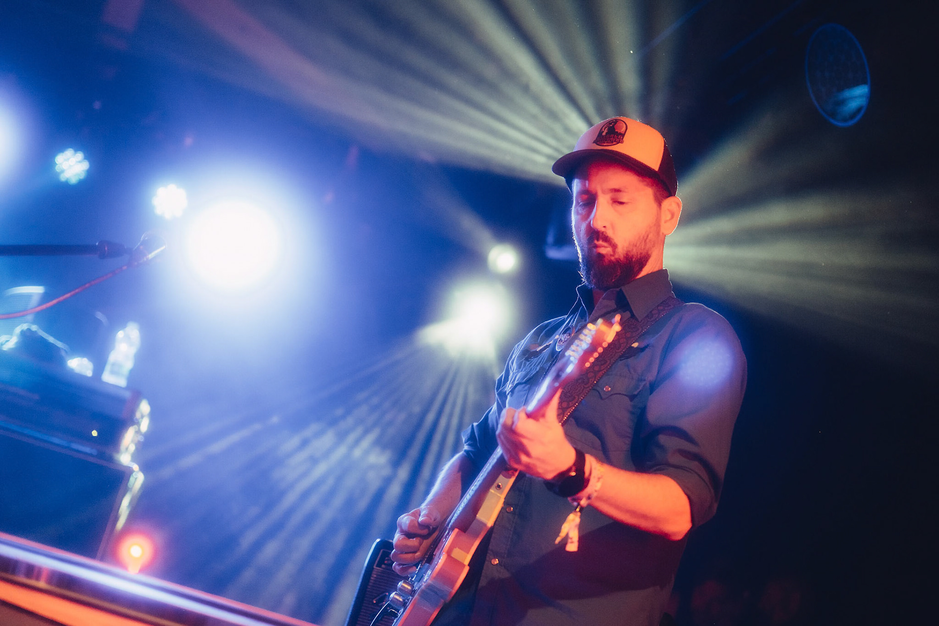 Mighty Sounds, Letiště Čápův Dvůr, Tábor, 26.6.2026