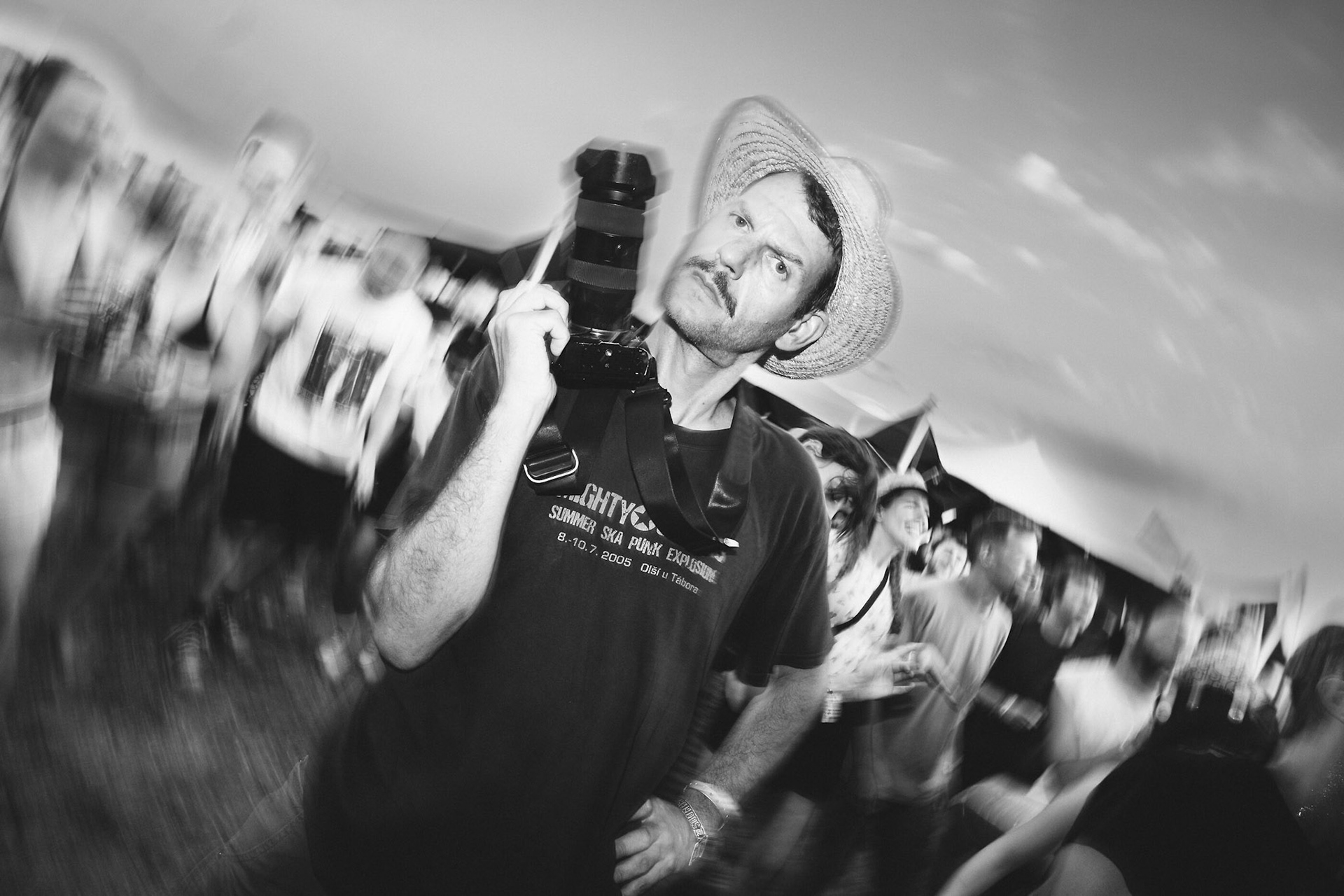 Mighty Sounds, Letiště Čápův Dvůr, Tábor, 28.6.2026