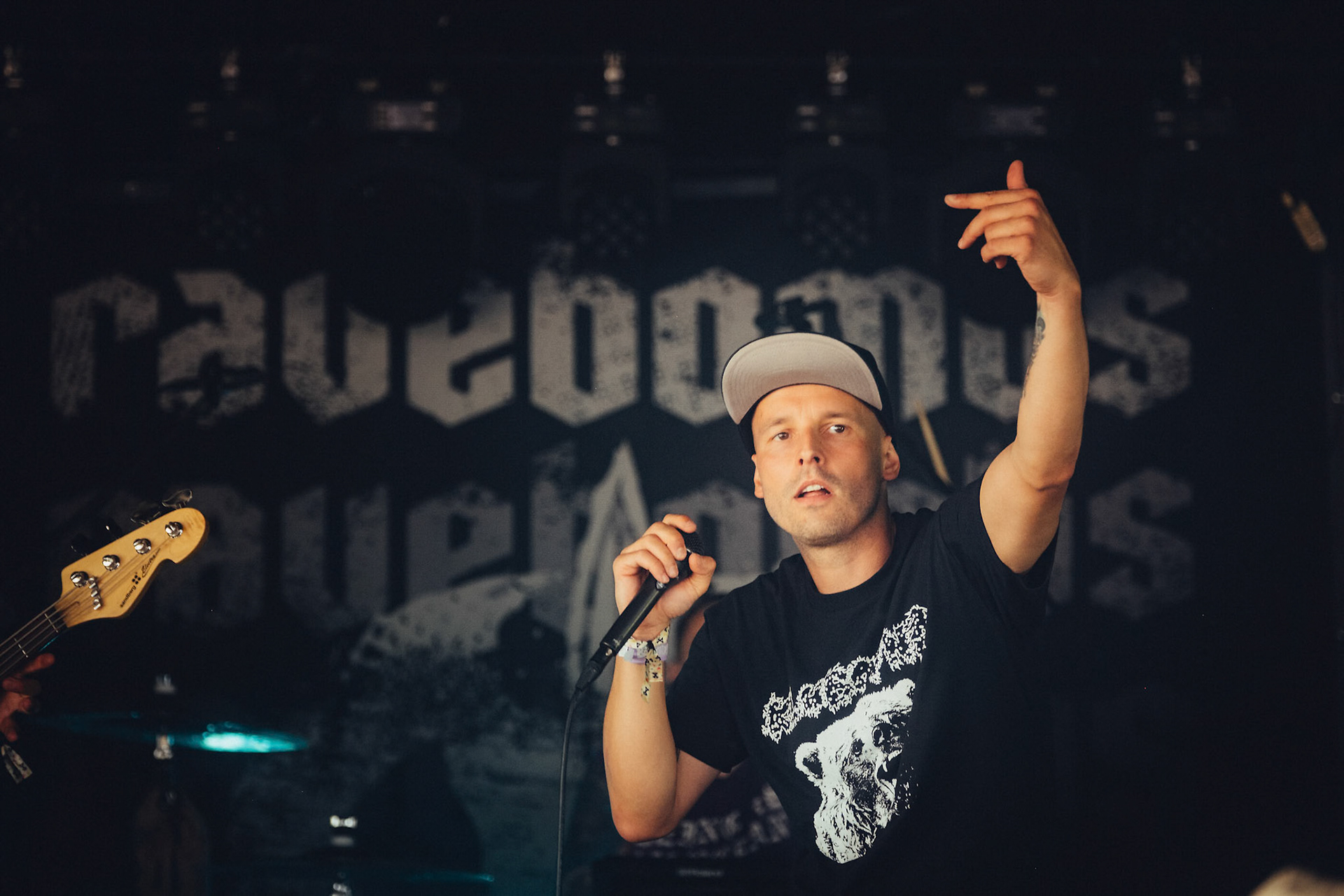 Mighty Sounds, Letiště Čápův Dvůr, Tábor, 28.6.2026