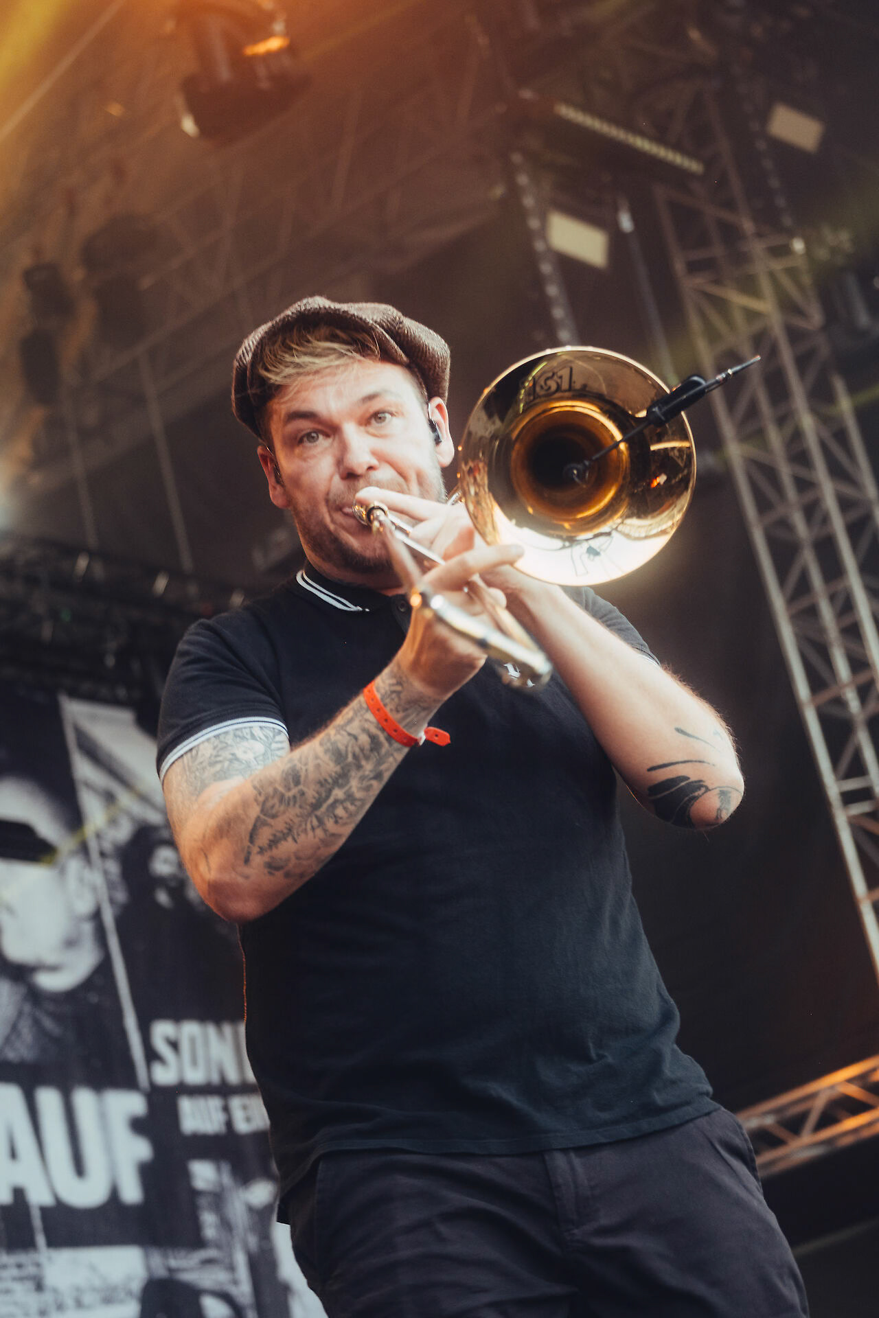 Mighty Sounds, Letiště Čápův Dvůr, Tábor, 26.6.2026
