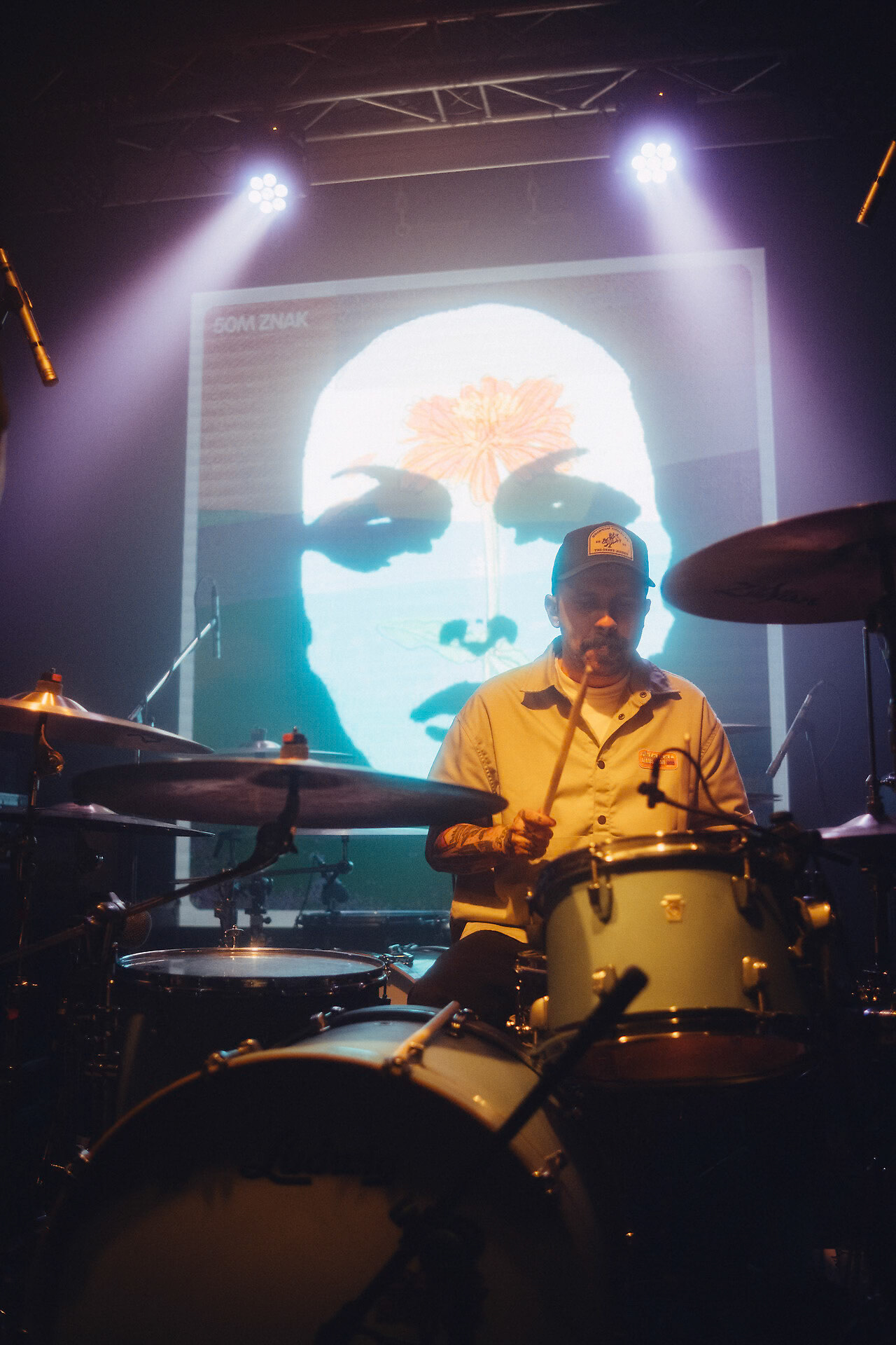 Cargo Gallery, Praha, 14.8.2026