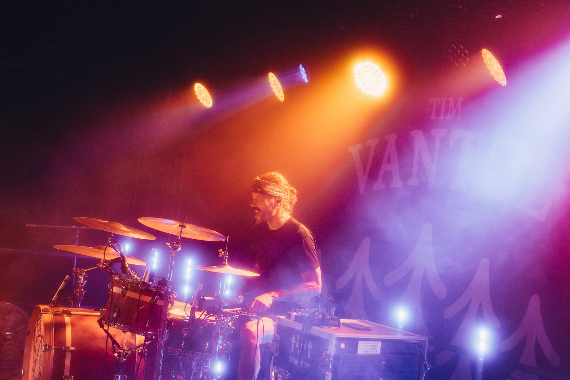 Mighty Sounds, Letiště Čápův Dvůr, Tábor, 28.6.2026
