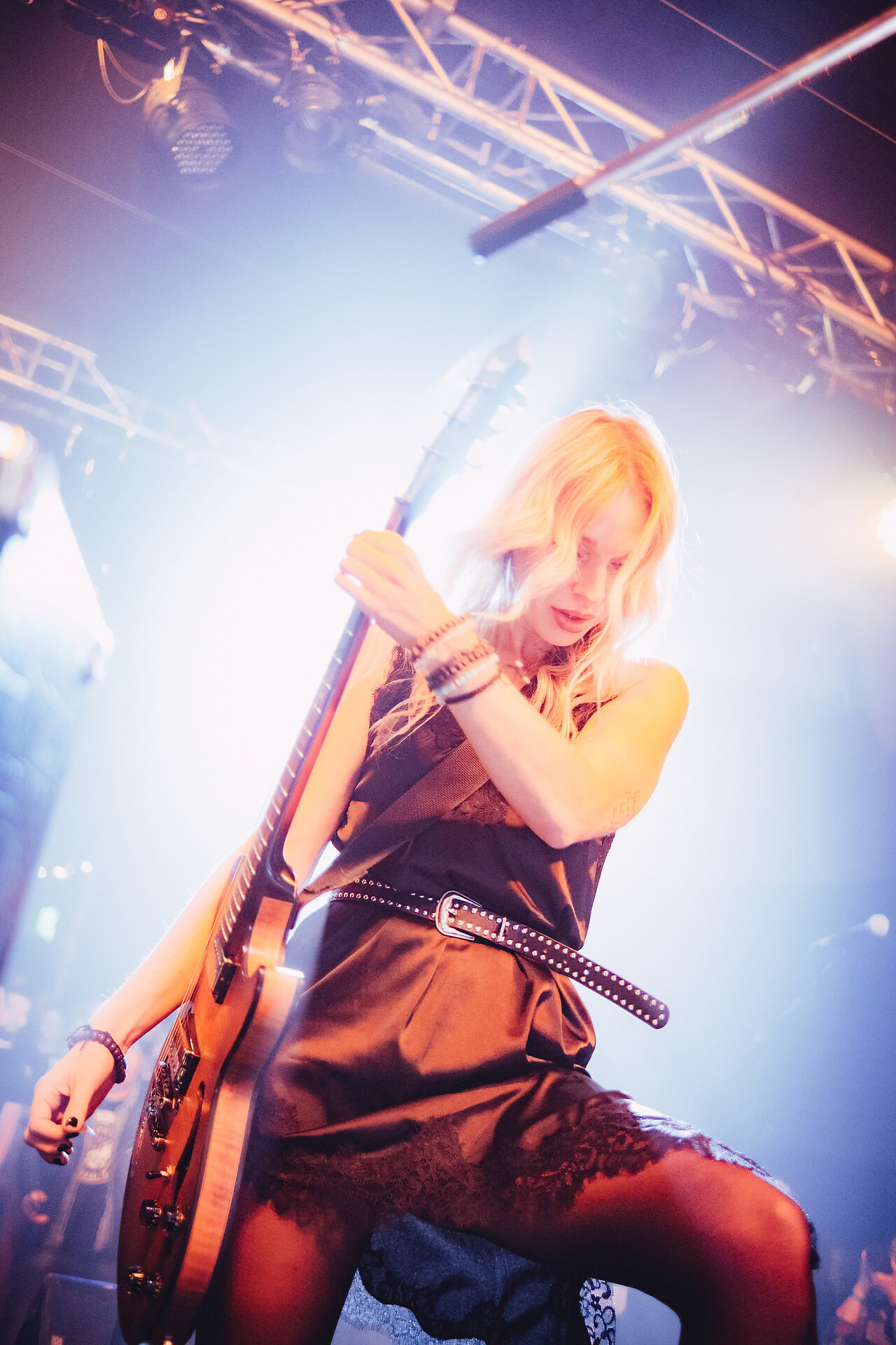 Cargo Gallery, Praha, 16.10.2026
