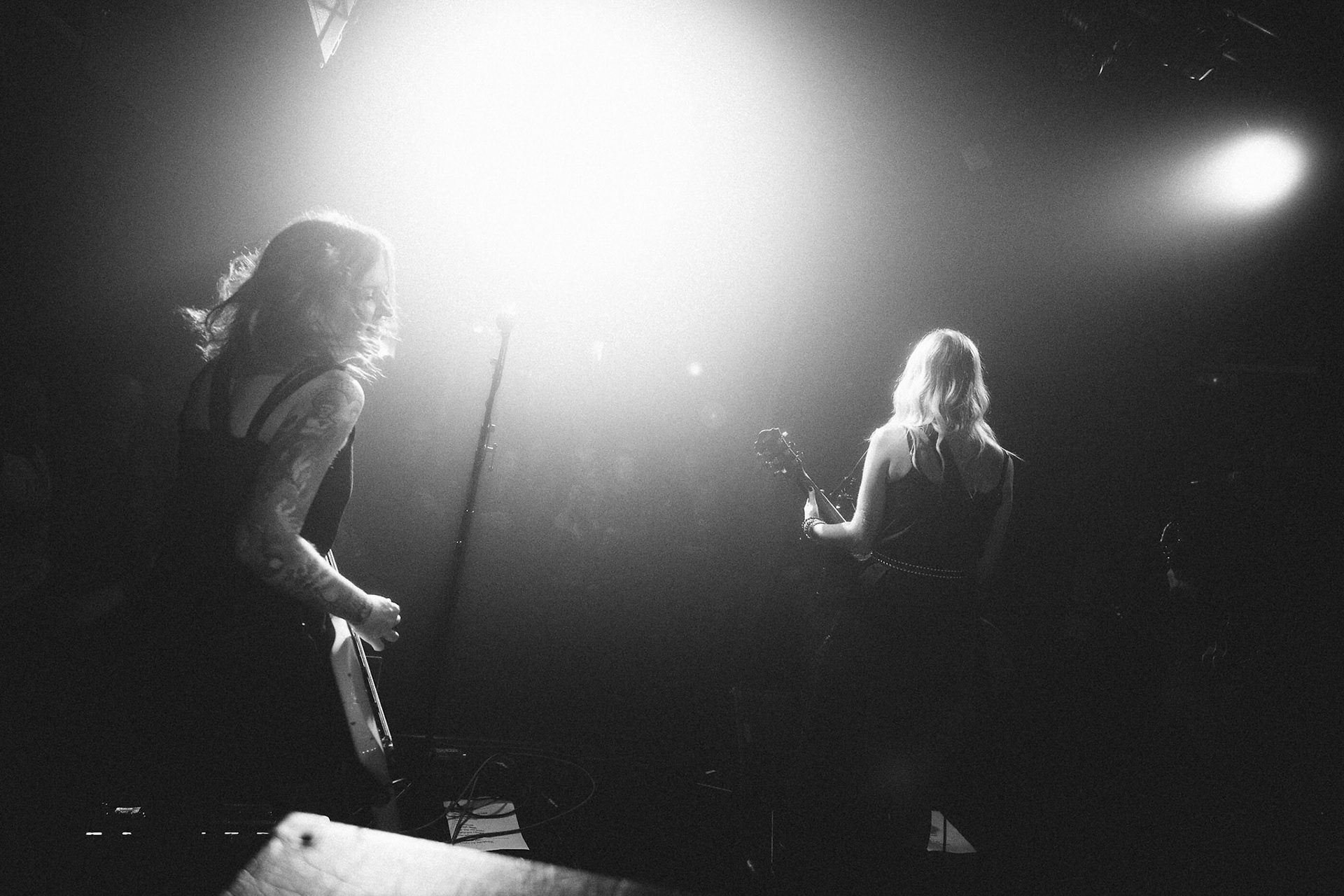 Cargo Gallery, Praha, 16.10.2026