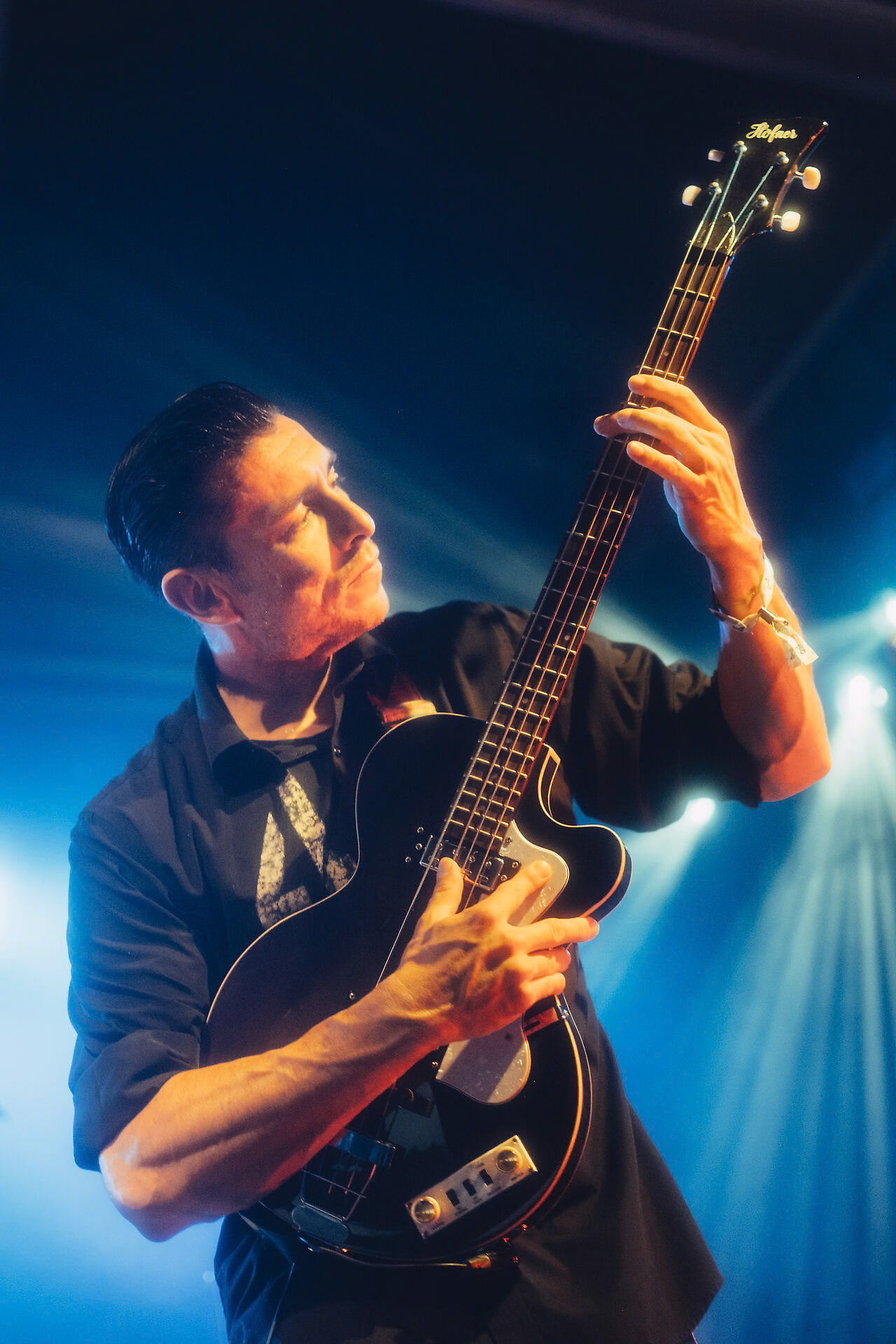 Mighty Sounds, Letiště Čápův Dvůr, Tábor, 26.6.2026