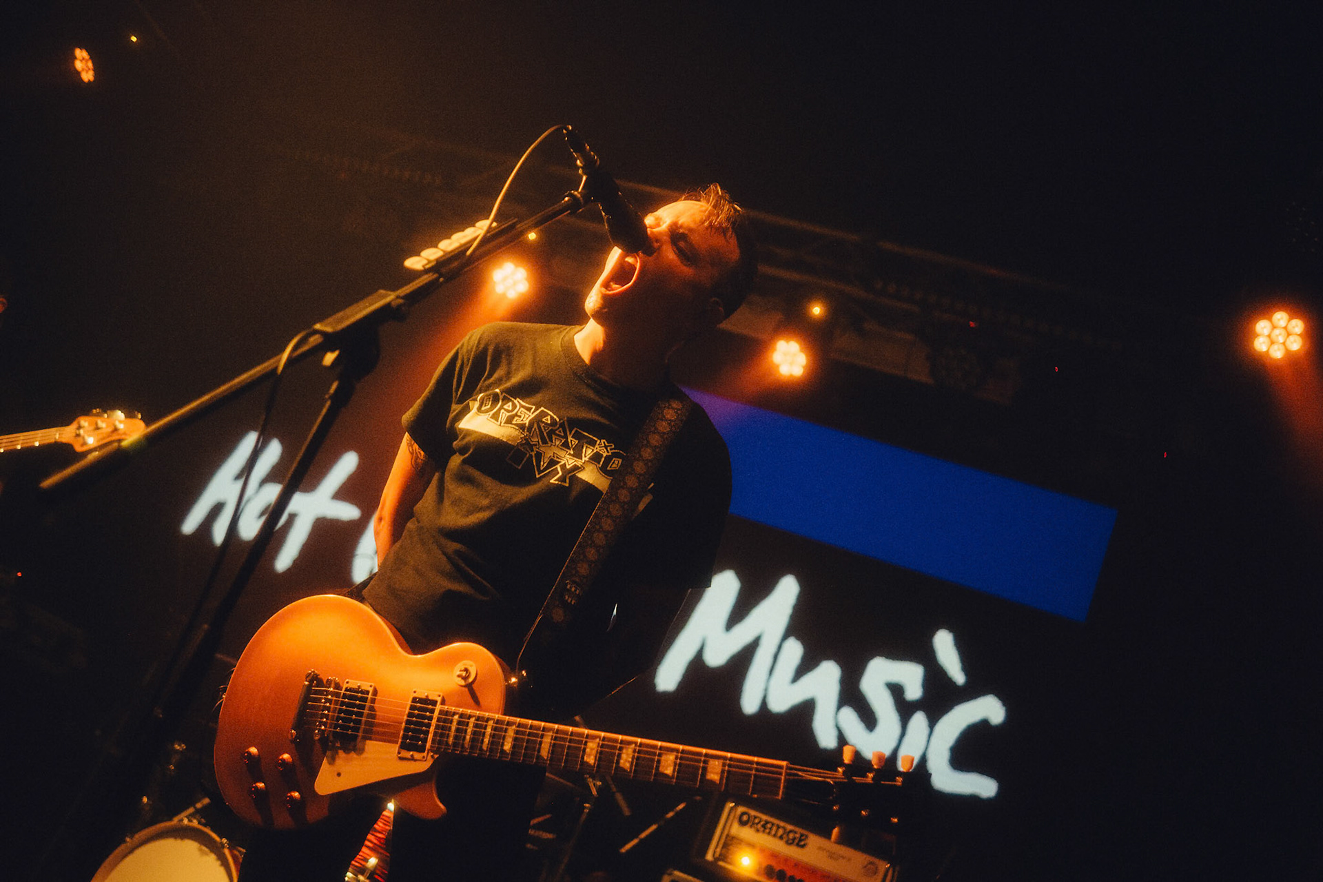 Cargo Gallery, Praha, 14.8.2026