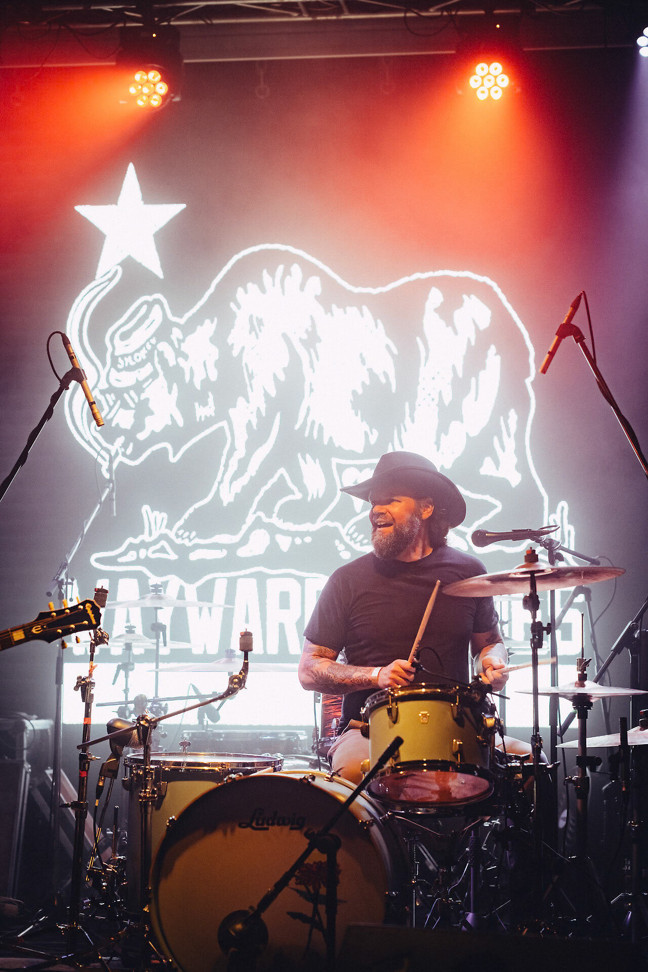 Cargo Gallery, Praha, 14.8.2026
