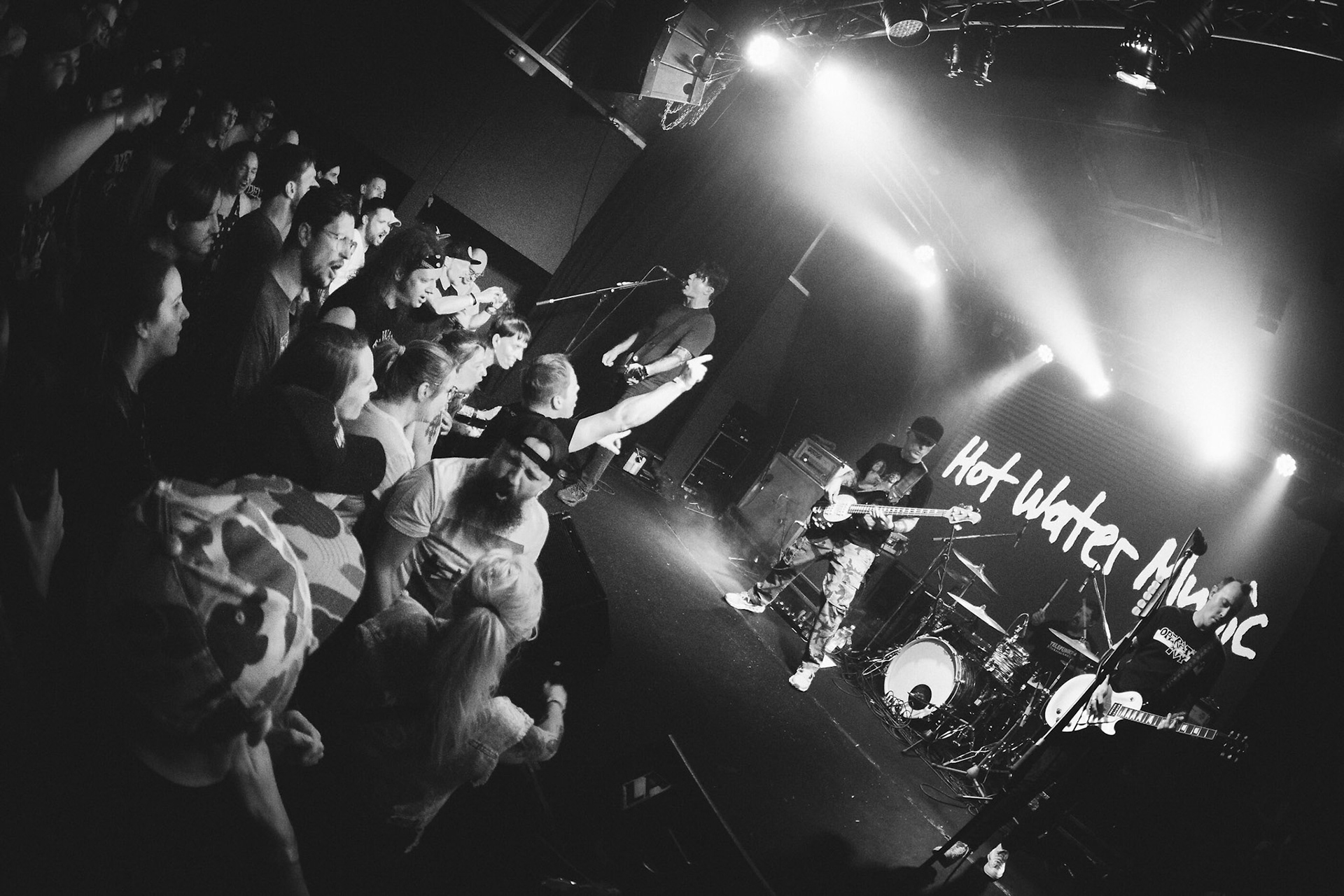 Cargo Gallery, Praha, 14.8.2026