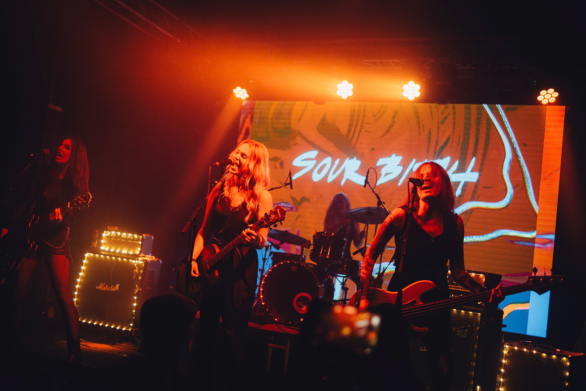 Cargo Gallery, Praha, 16.10.2026