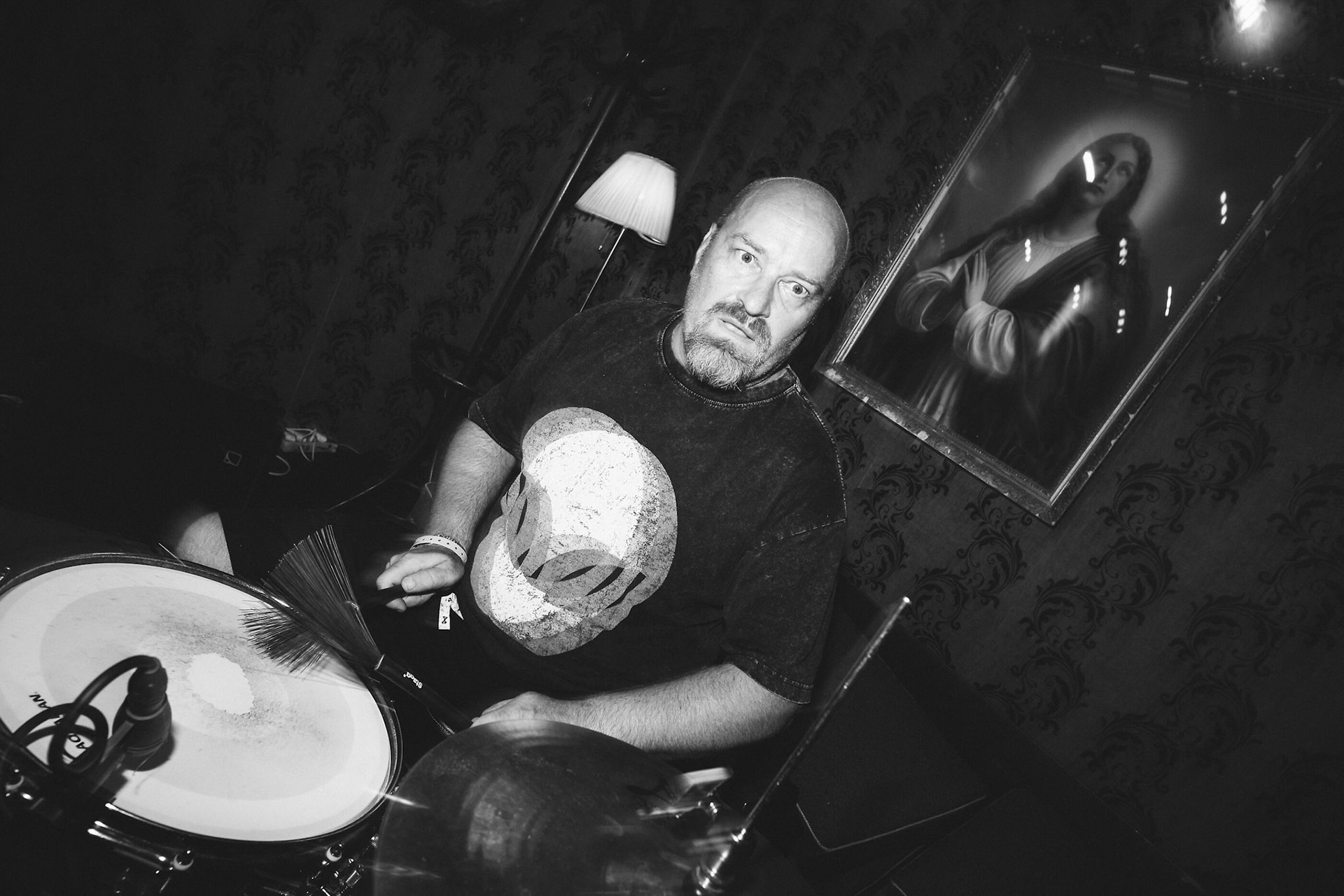 Mighty Sounds, Letiště Čápův Dvůr, Tábor, 28.6.2026