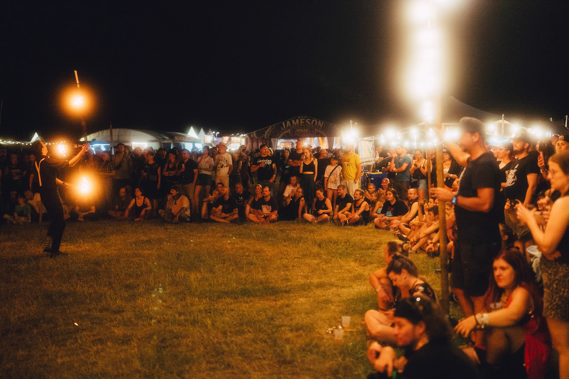Mighty Sounds, Letiště Čápův Dvůr, Tábor, 26.6.2026