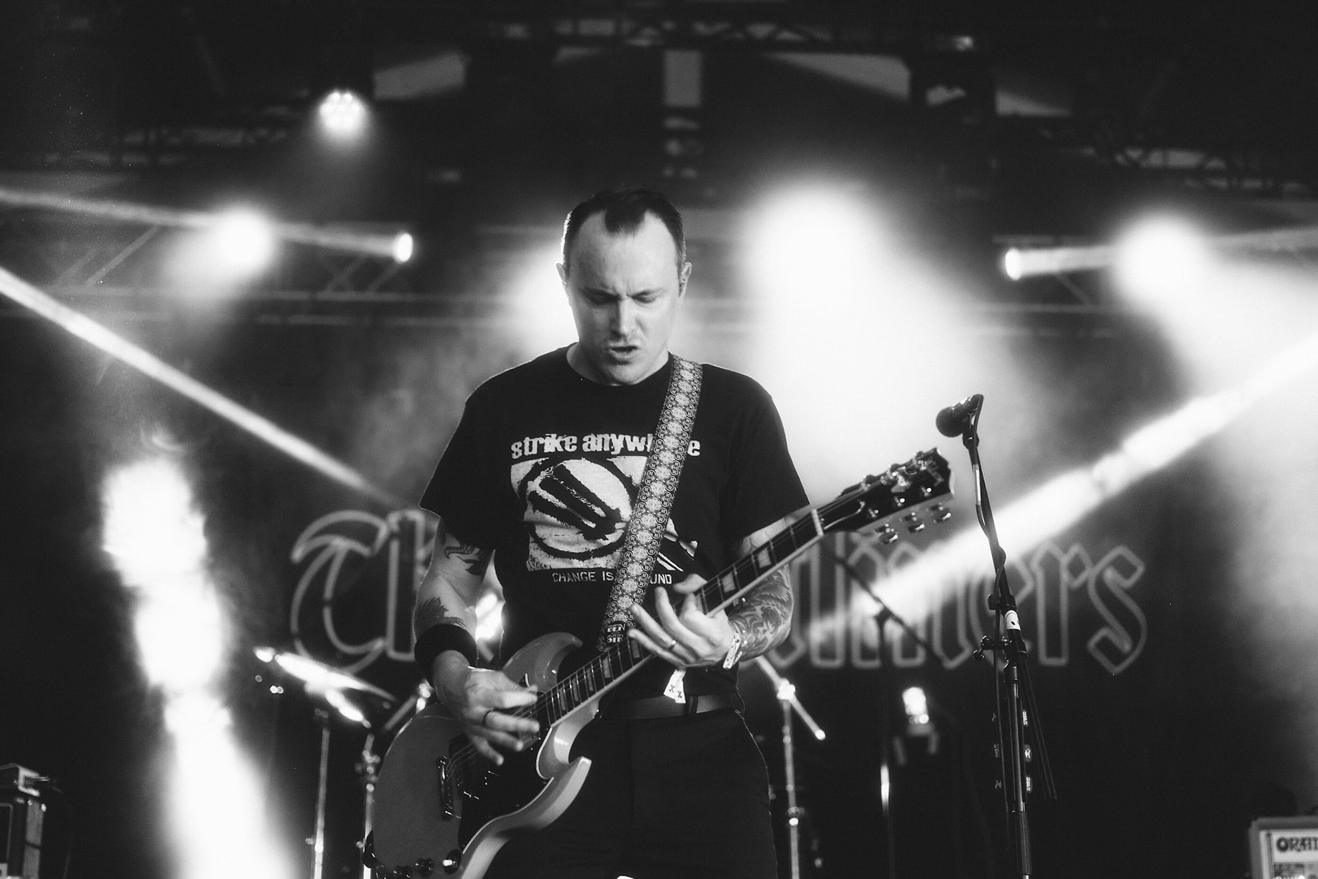 Mighty Sounds, Letiště Čápův Dvůr, Tábor, 28.6.2026
