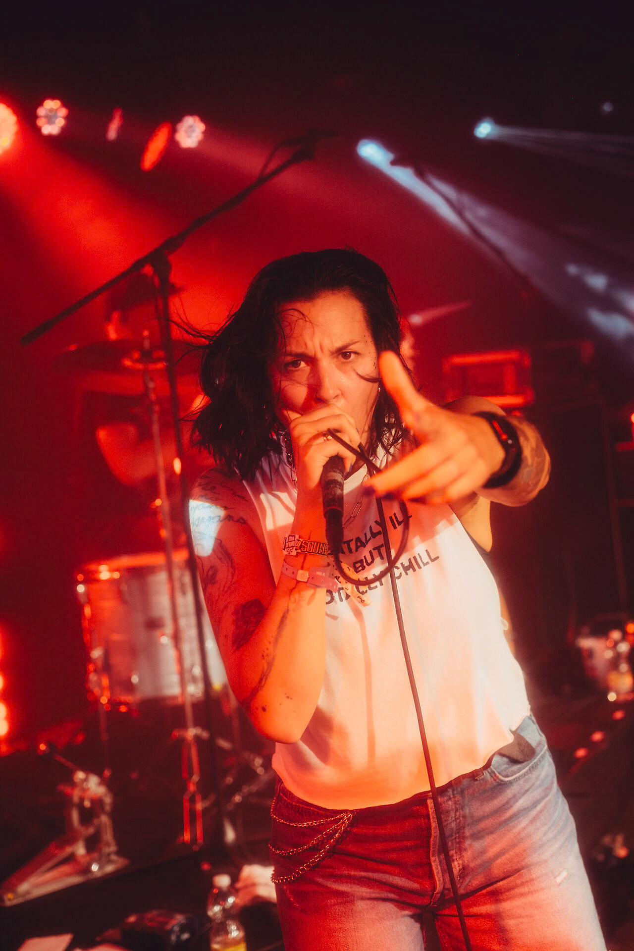 Mighty Sounds, Letiště Čápův Dvůr, Tábor, 26.6.2026