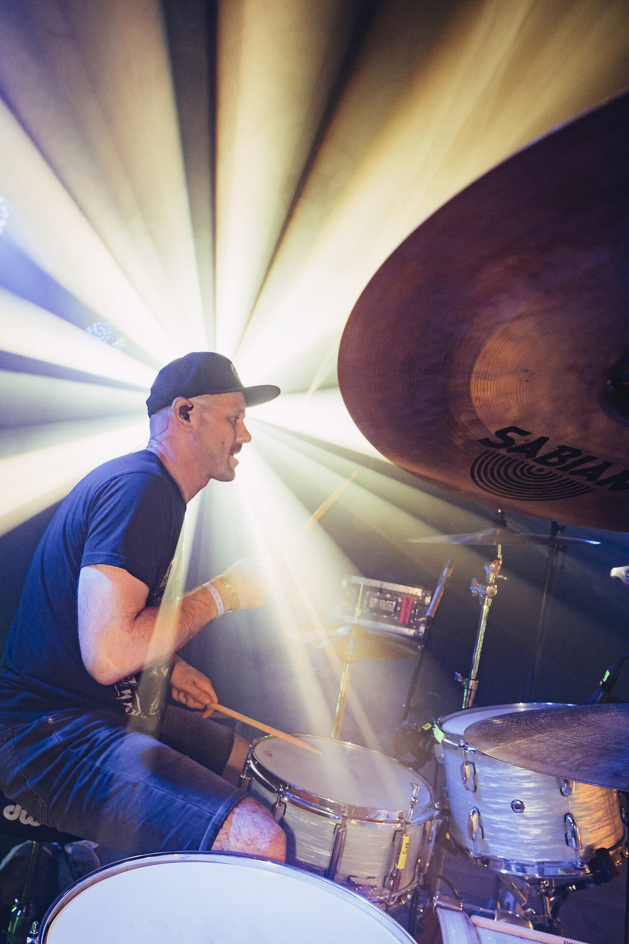 Mighty Sounds, Letiště Čápův Dvůr, Tábor, 26.6.2026