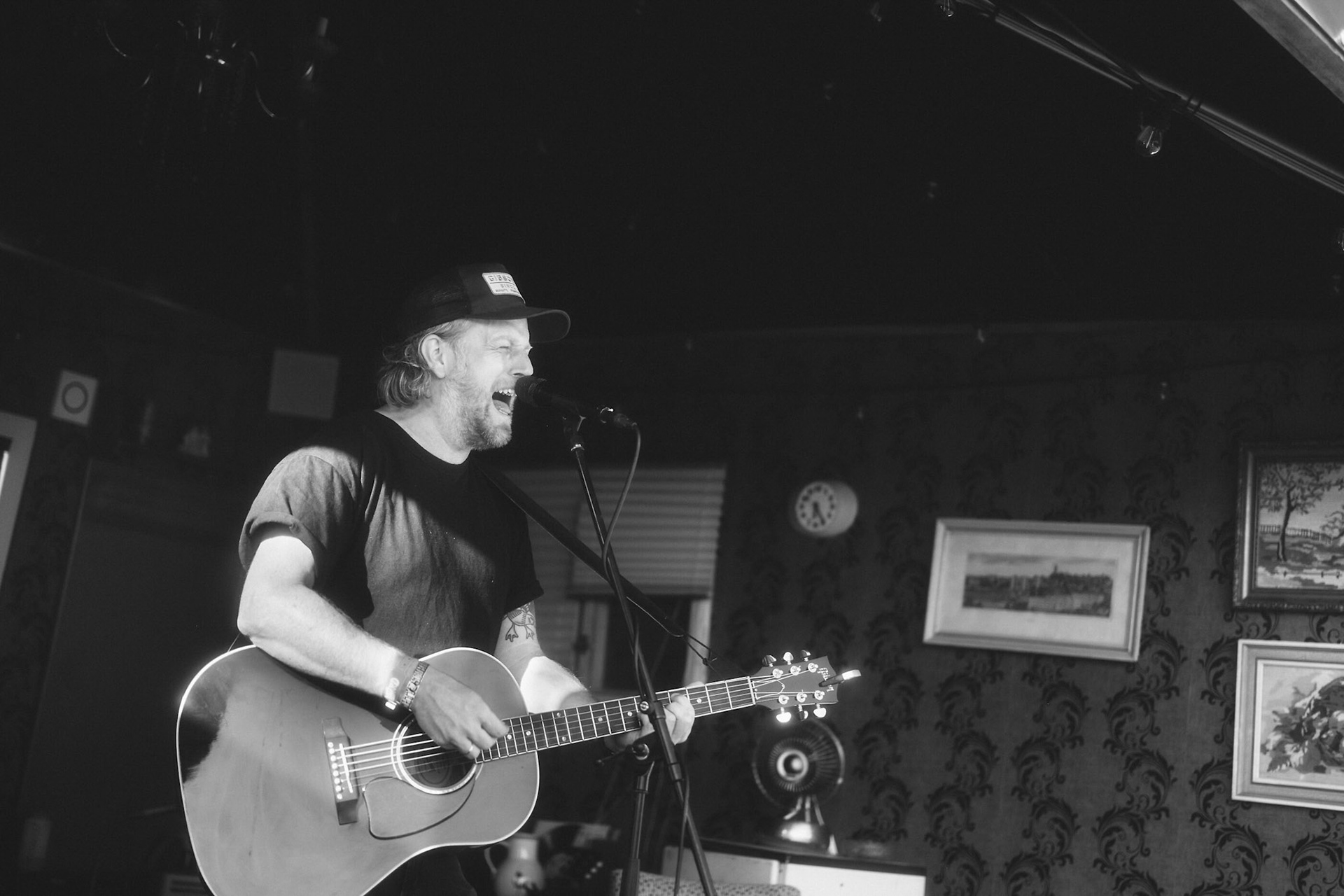 Mighty Sounds, Letiště Čápův Dvůr, Tábor, 28.6.2026