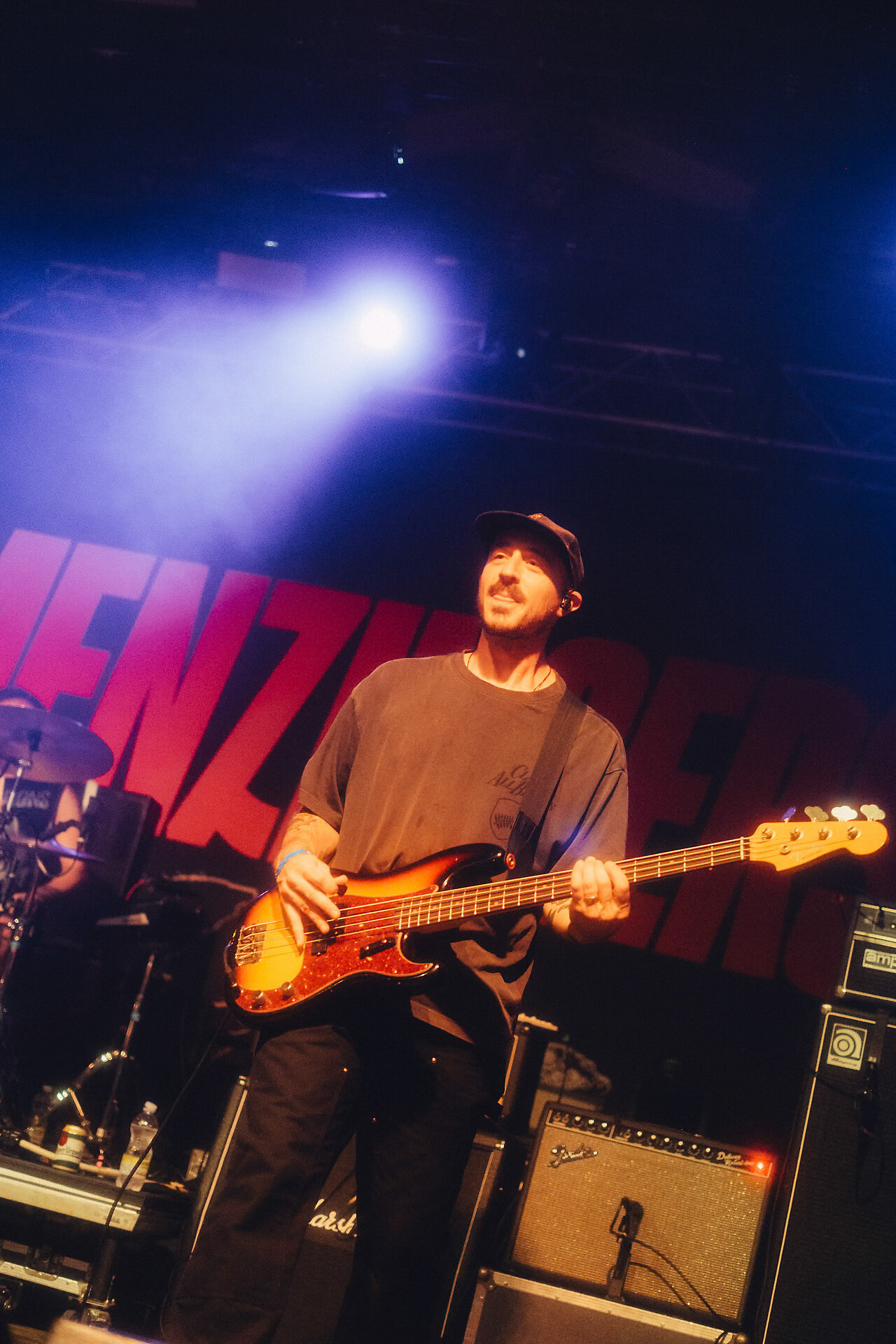 Mighty Sounds, Letiště Čápův Dvůr, Tábor, 28.6.2026