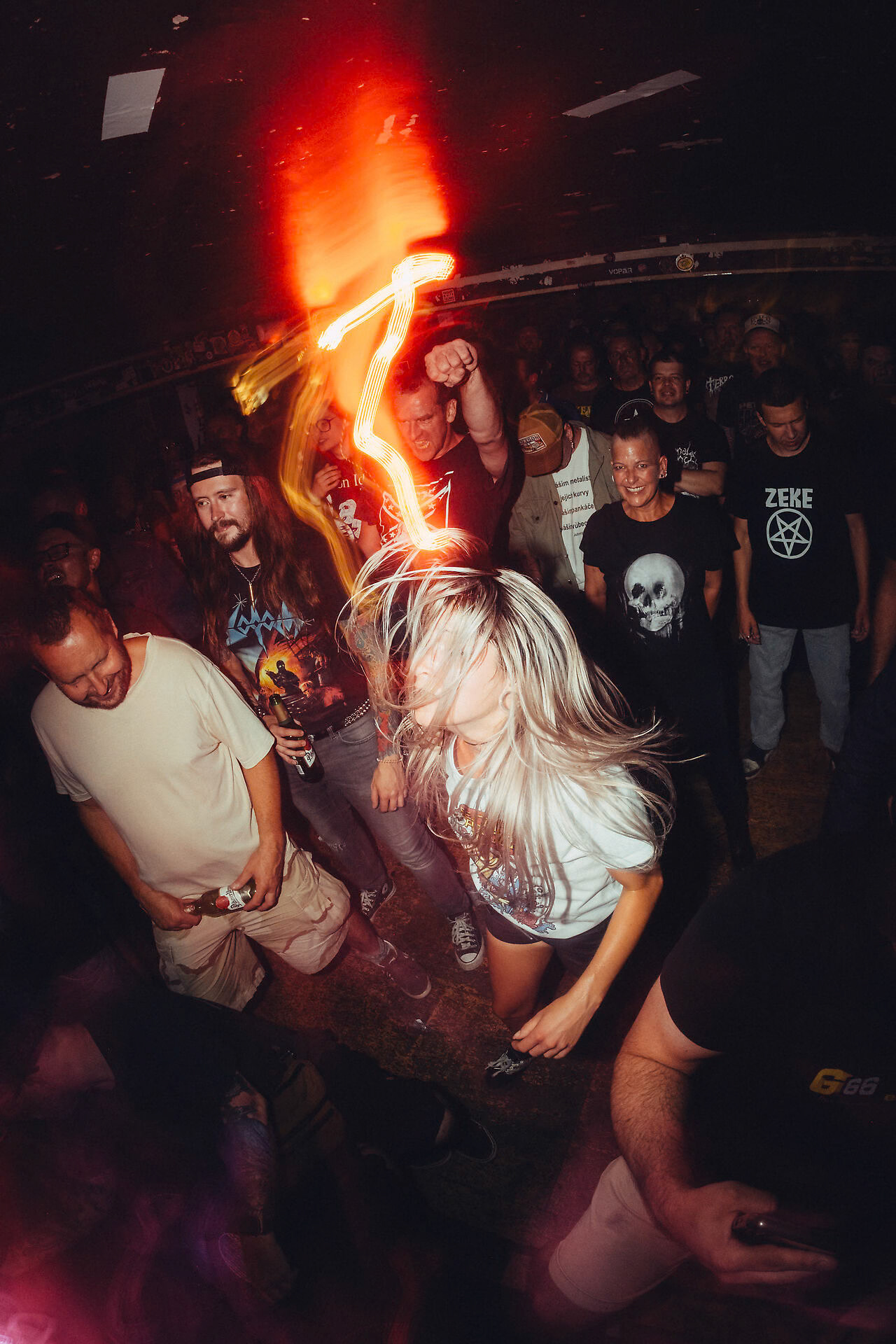 Strahov 007, Praha, 8.7.2026