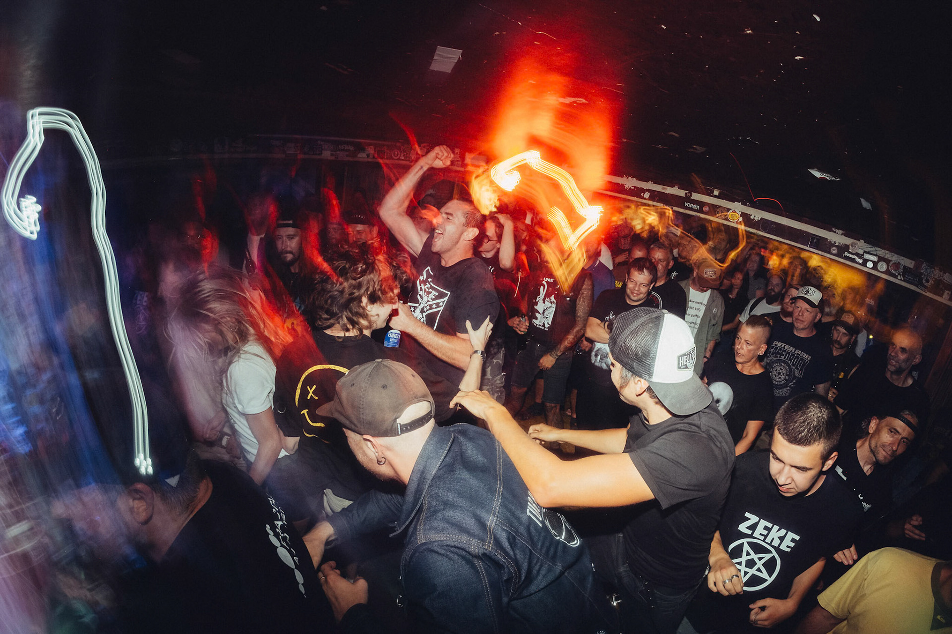 Strahov 007, Praha, 8.7.2026