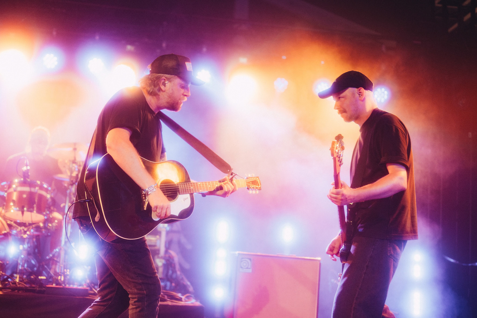 Mighty Sounds, Letiště Čápův Dvůr, Tábor, 28.6.2026