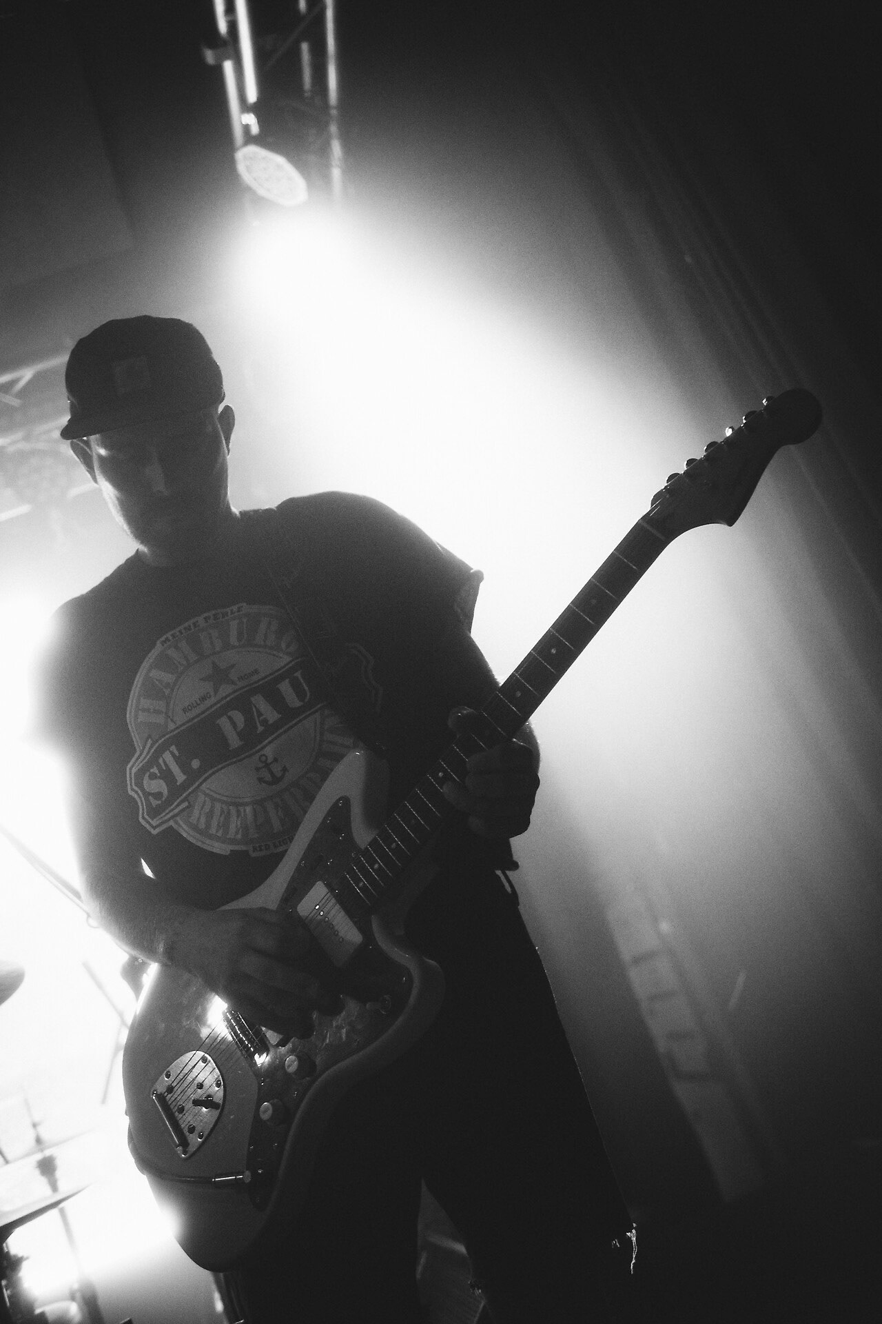 Cargo Gallery, Praha, 14.8.2026
