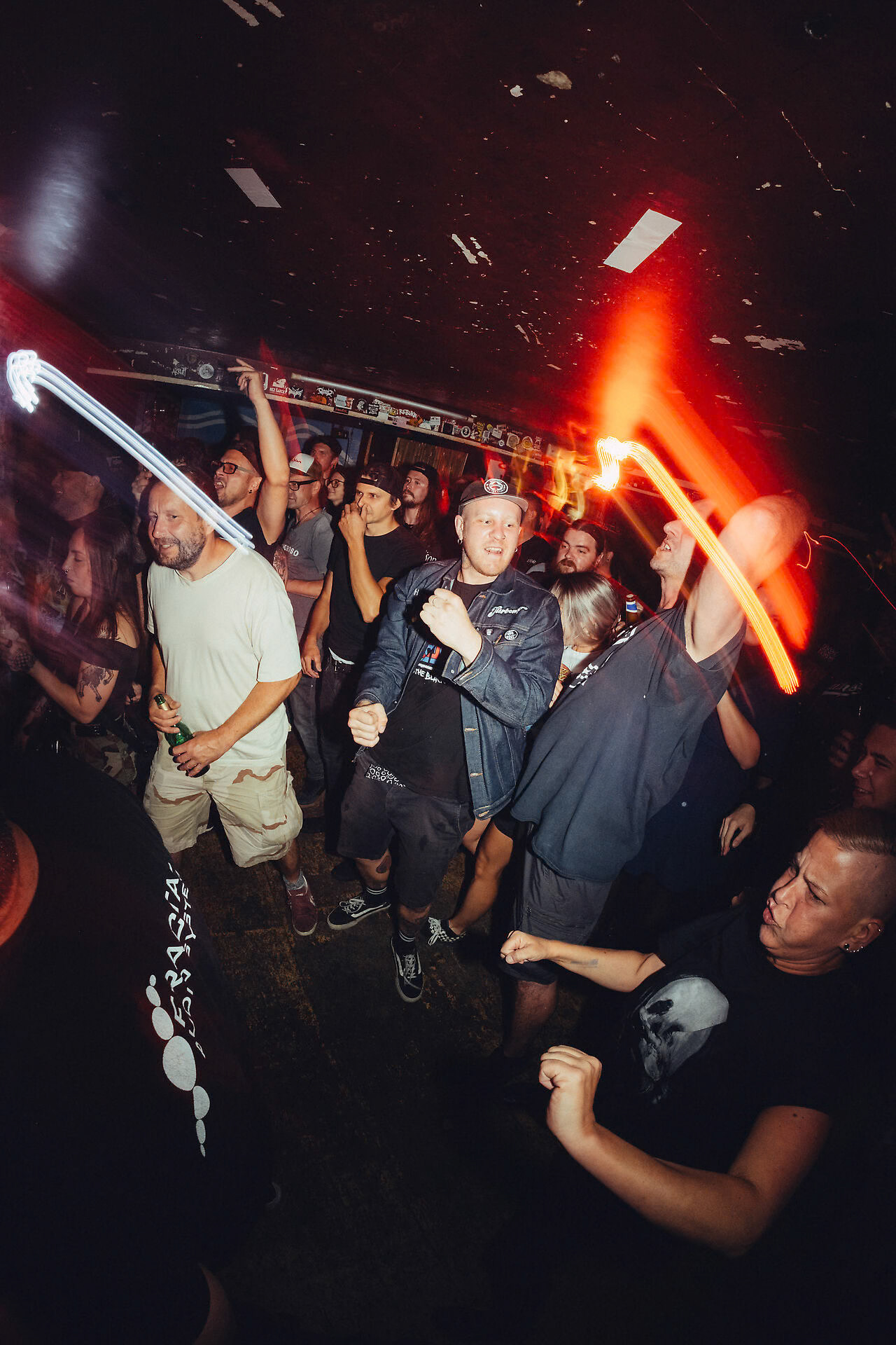 Strahov 007, Praha, 8.7.2026