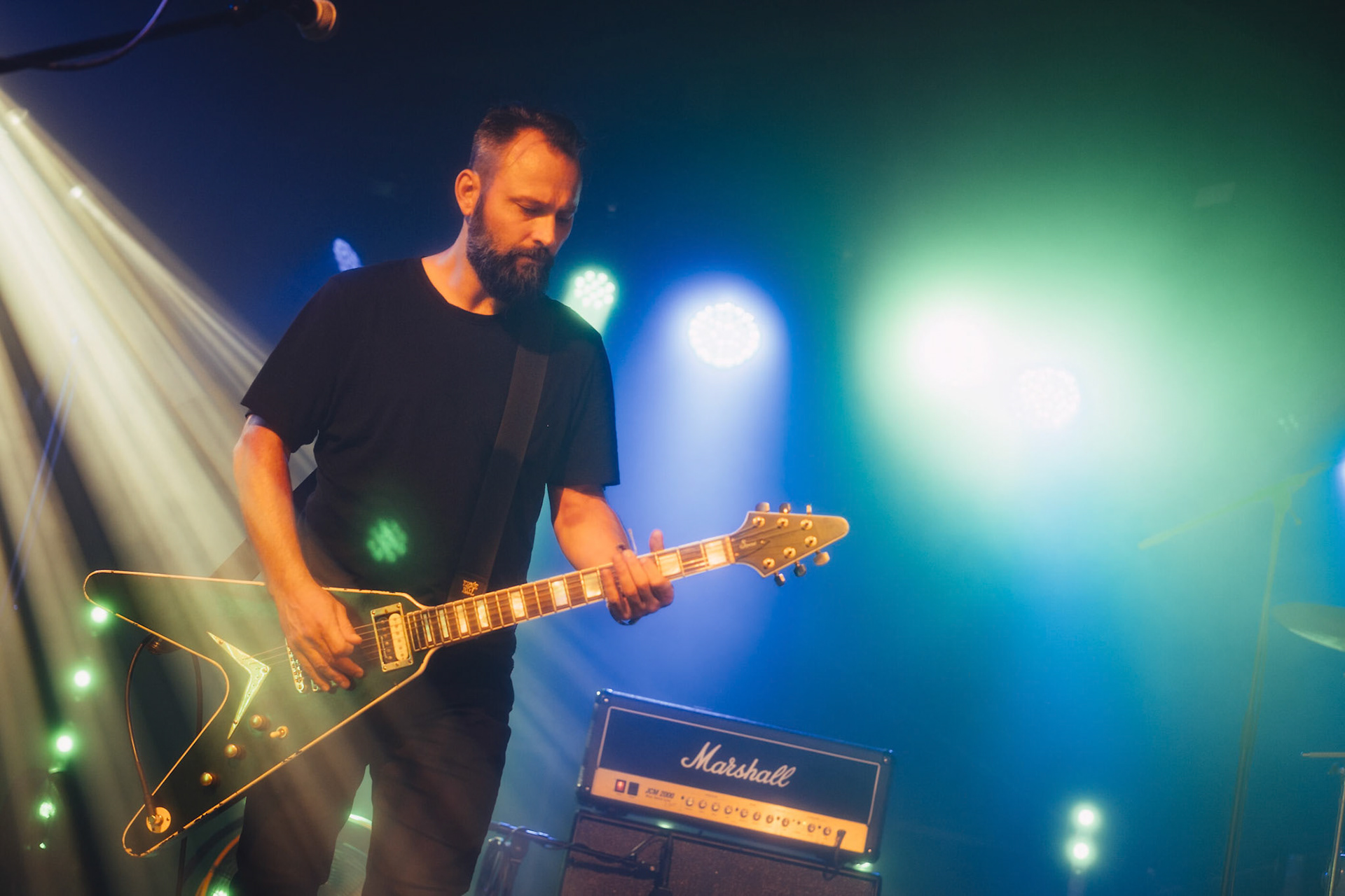 Mighty Sounds, Letiště Čápův Dvůr, Tábor, 26.6.2026