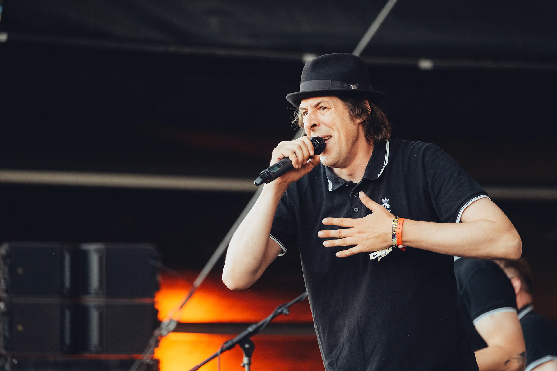 Mighty Sounds, Letiště Čápův Dvůr, Tábor, 26.6.2026