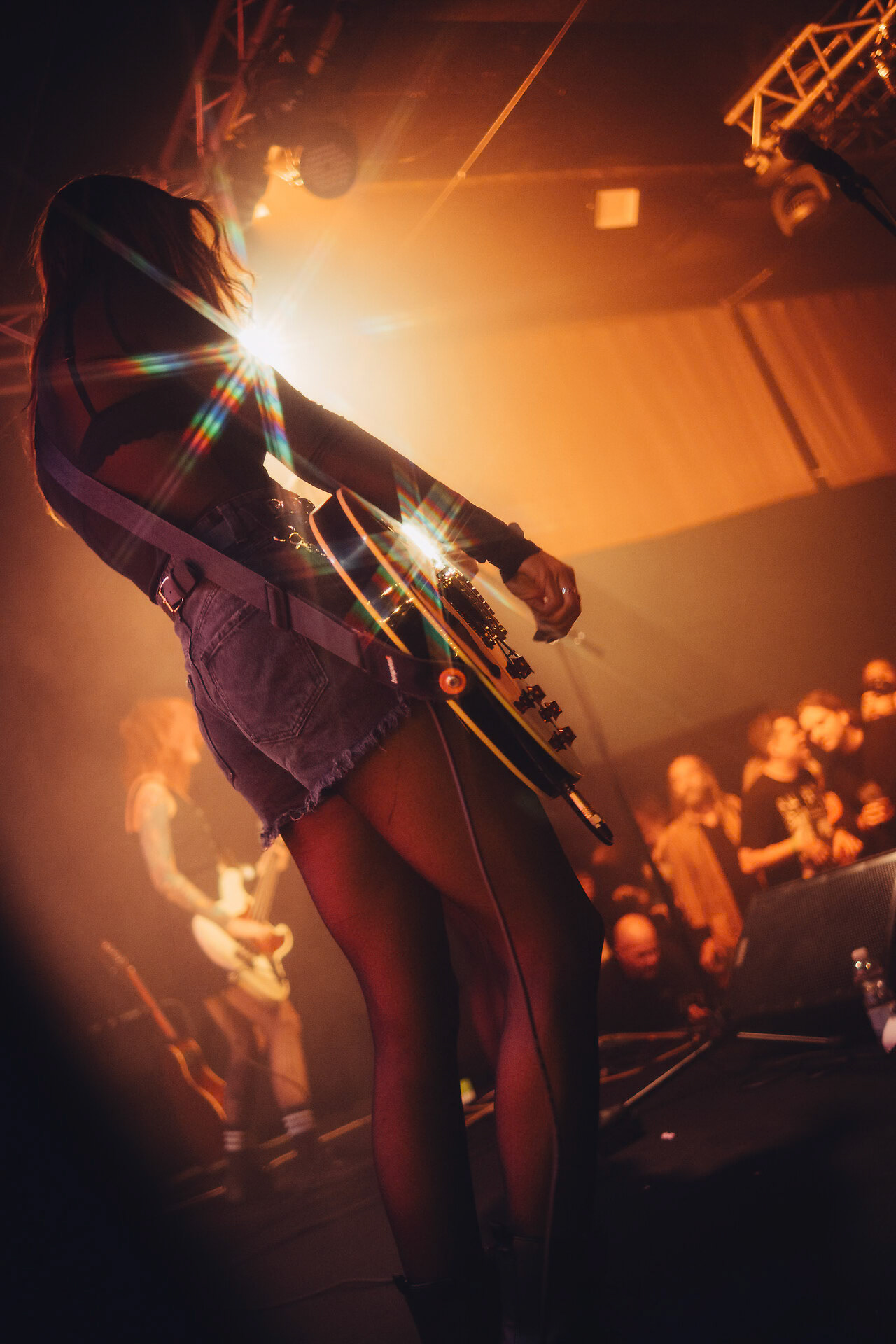 Cargo Gallery, Praha, 16.10.2026