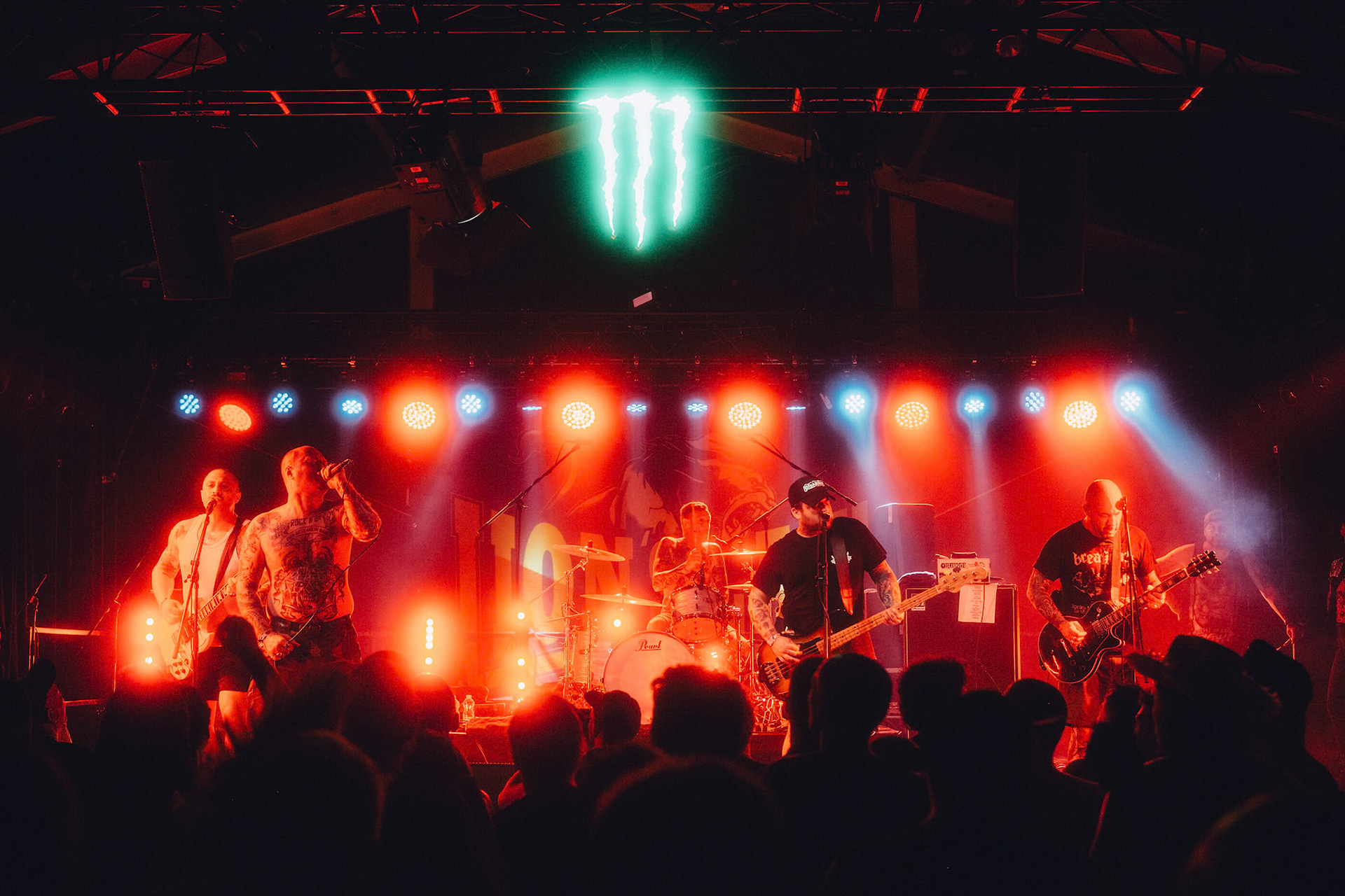 Mighty Sounds, Letiště Čápův Dvůr, Tábor, 28.6.2026