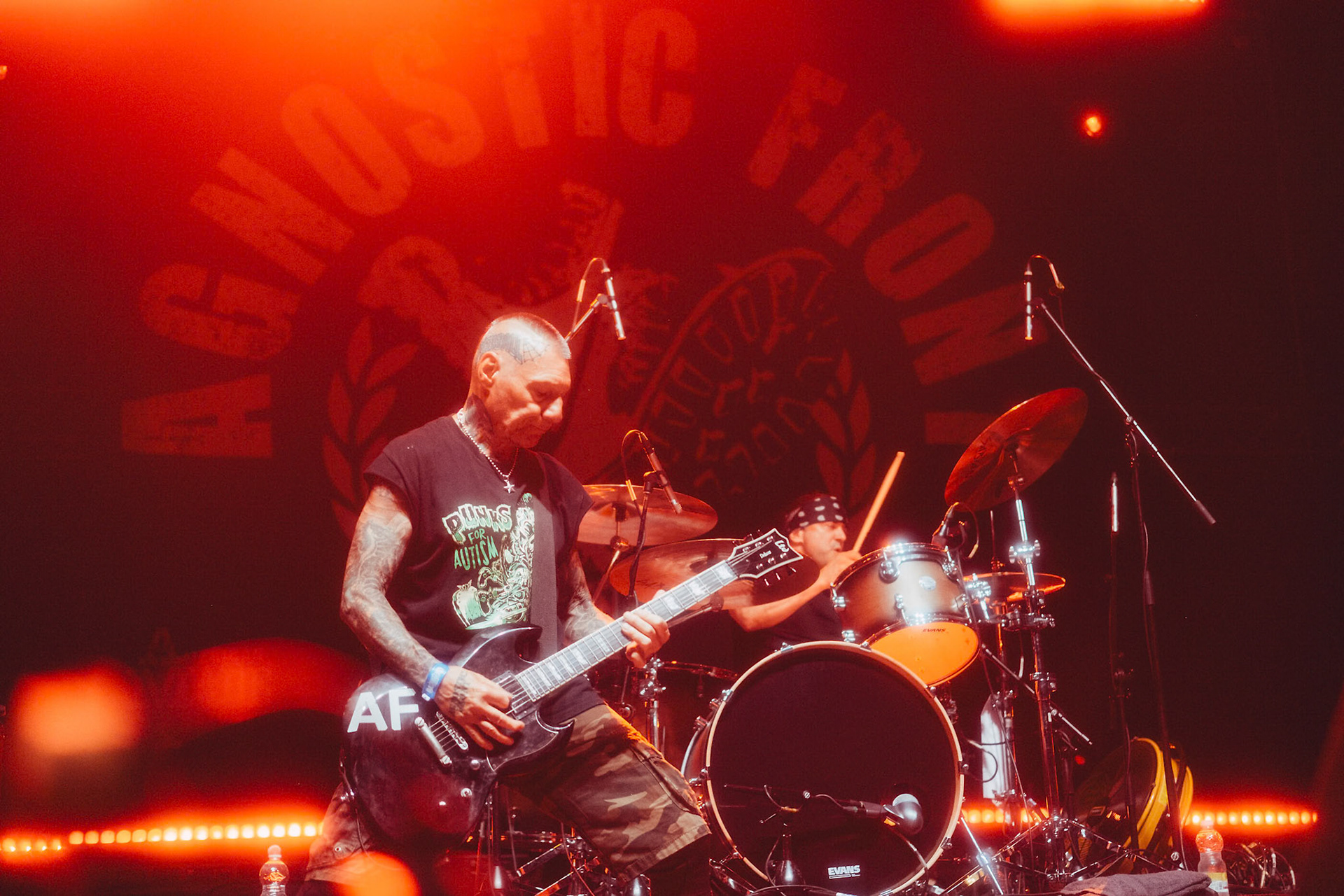 Mighty Sounds, Letiště Čápův Dvůr, Tábor, 26.6.2026