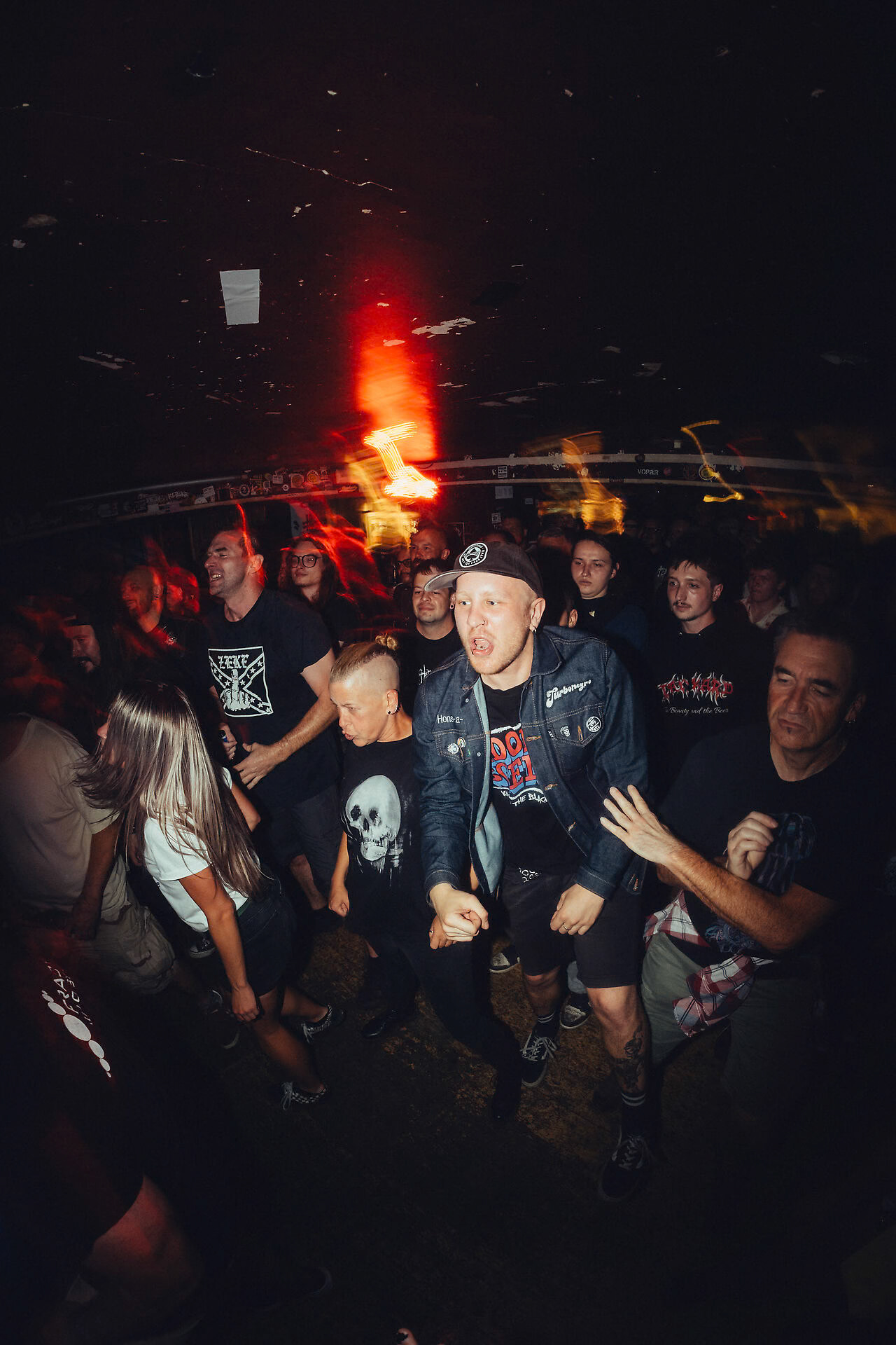 Strahov 007, Praha, 8.7.2026