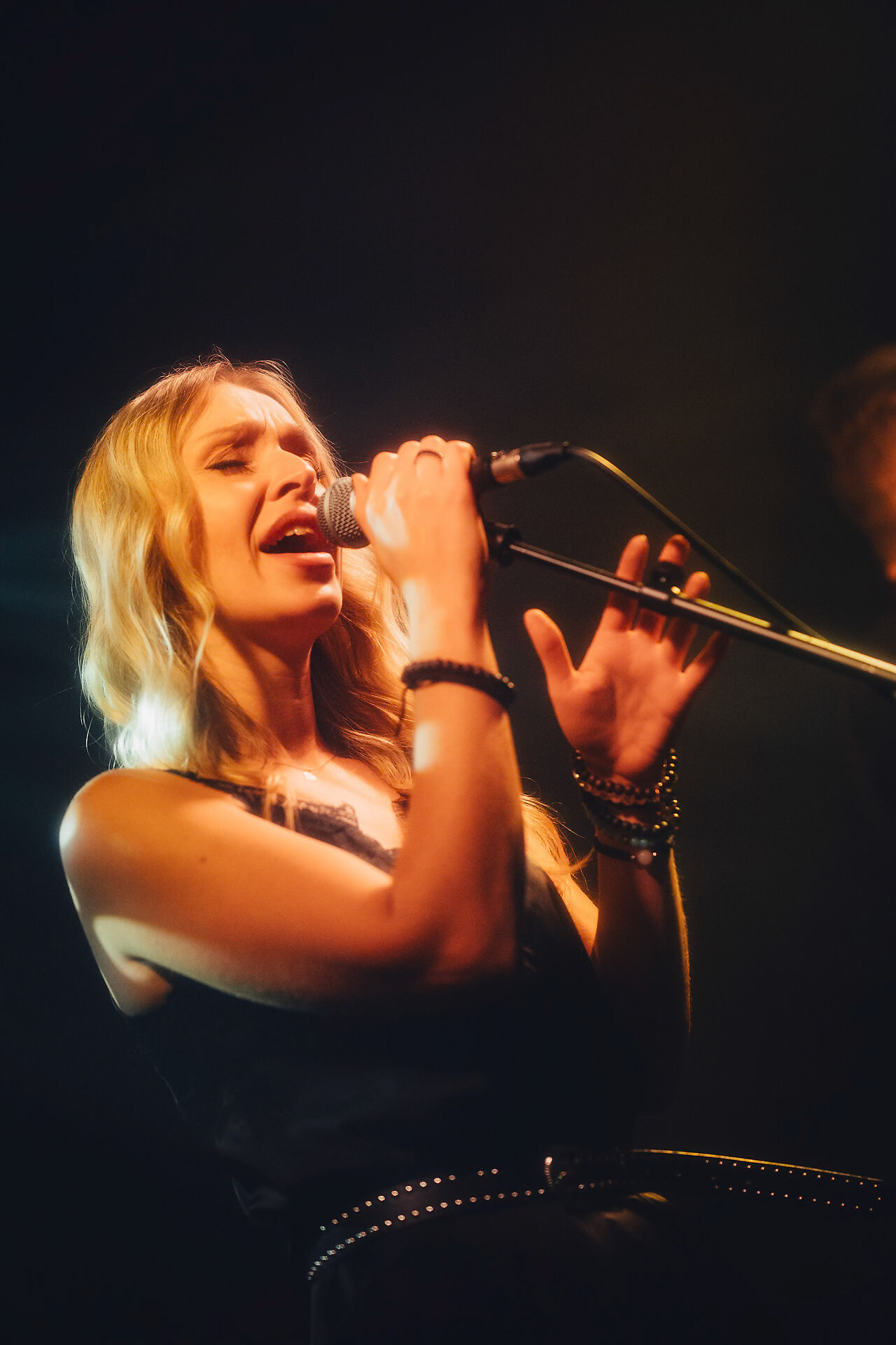 Cargo Gallery, Praha, 16.10.2026