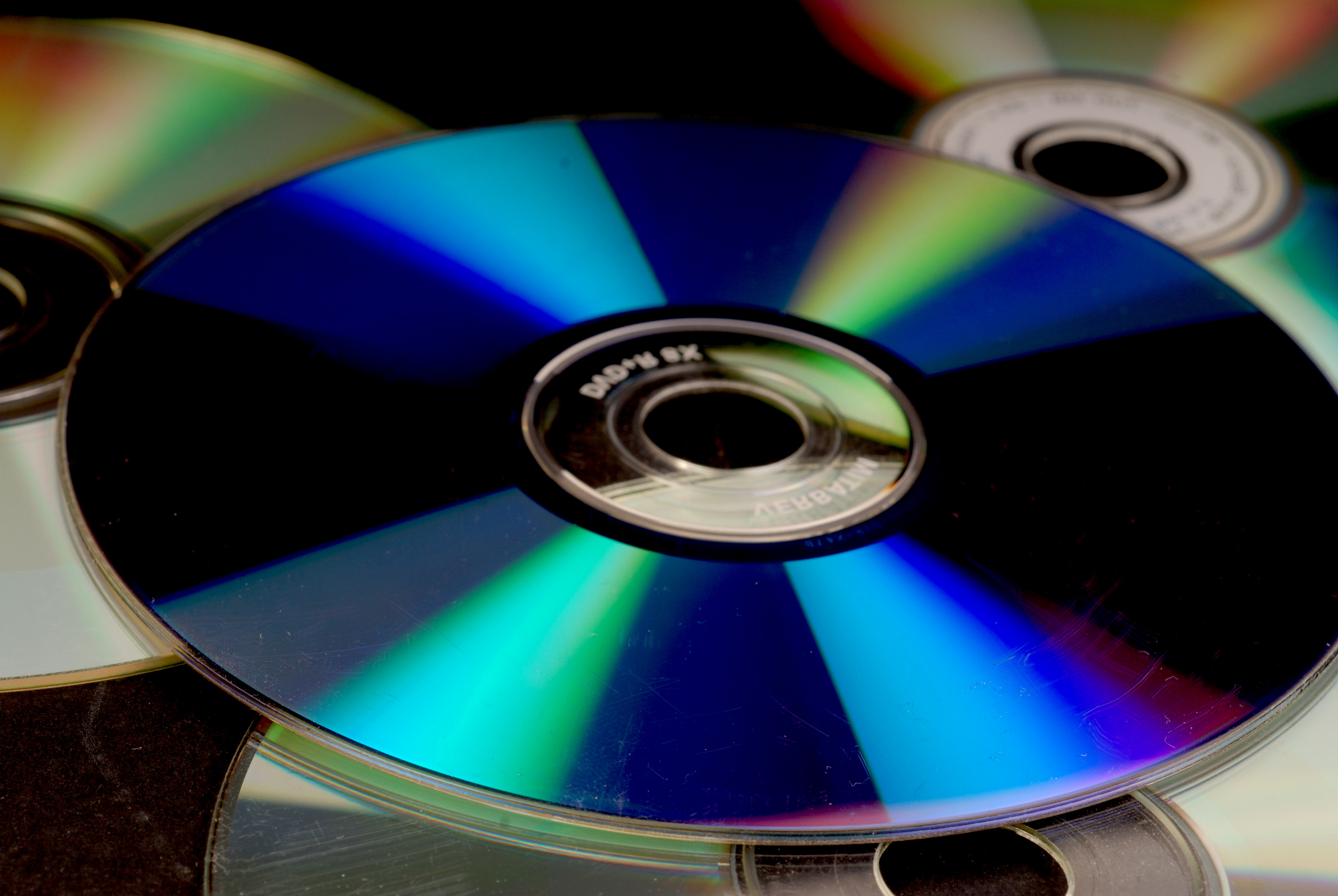 Duplicado de formatos magnéticos a digital